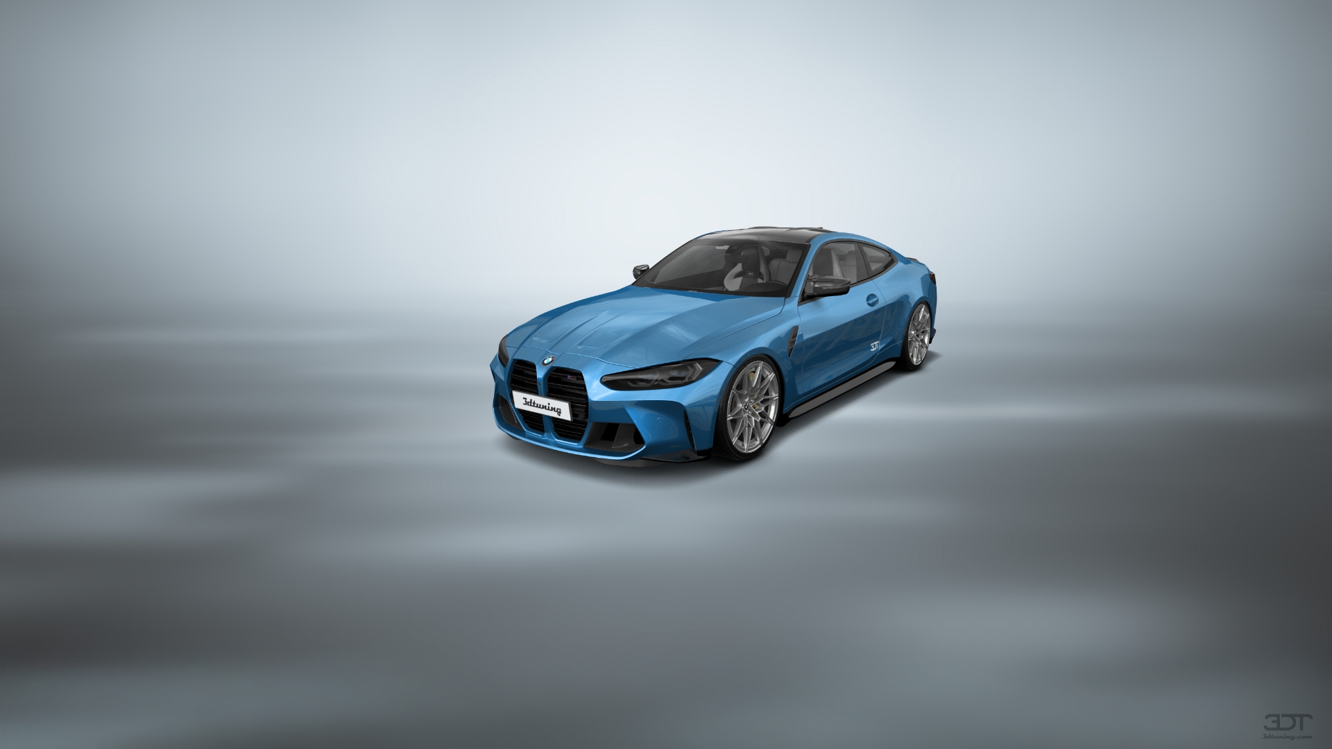BMW M4 2 Door Coupe 2021