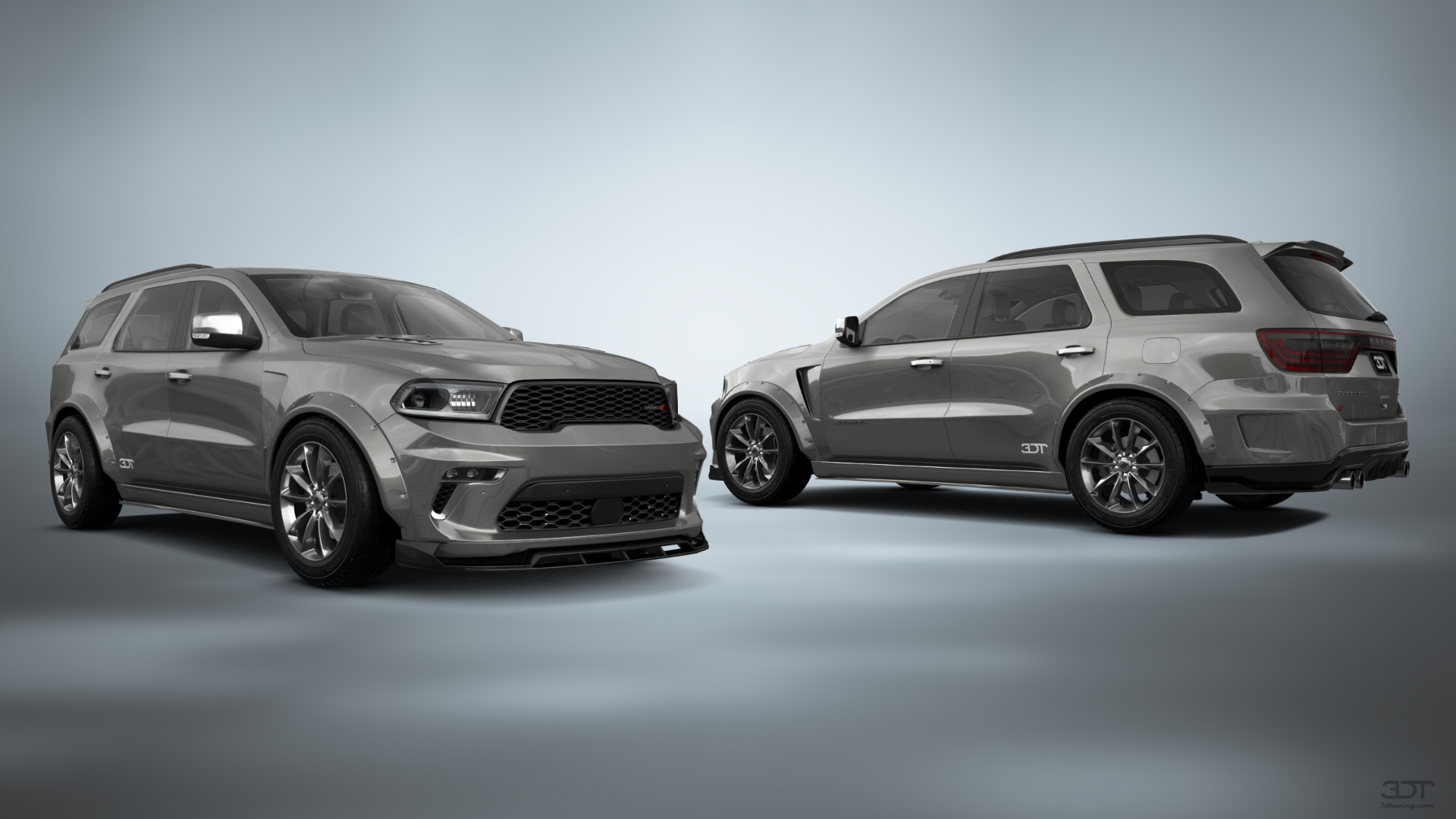 Dodge Durango 5 Door SUV 2021