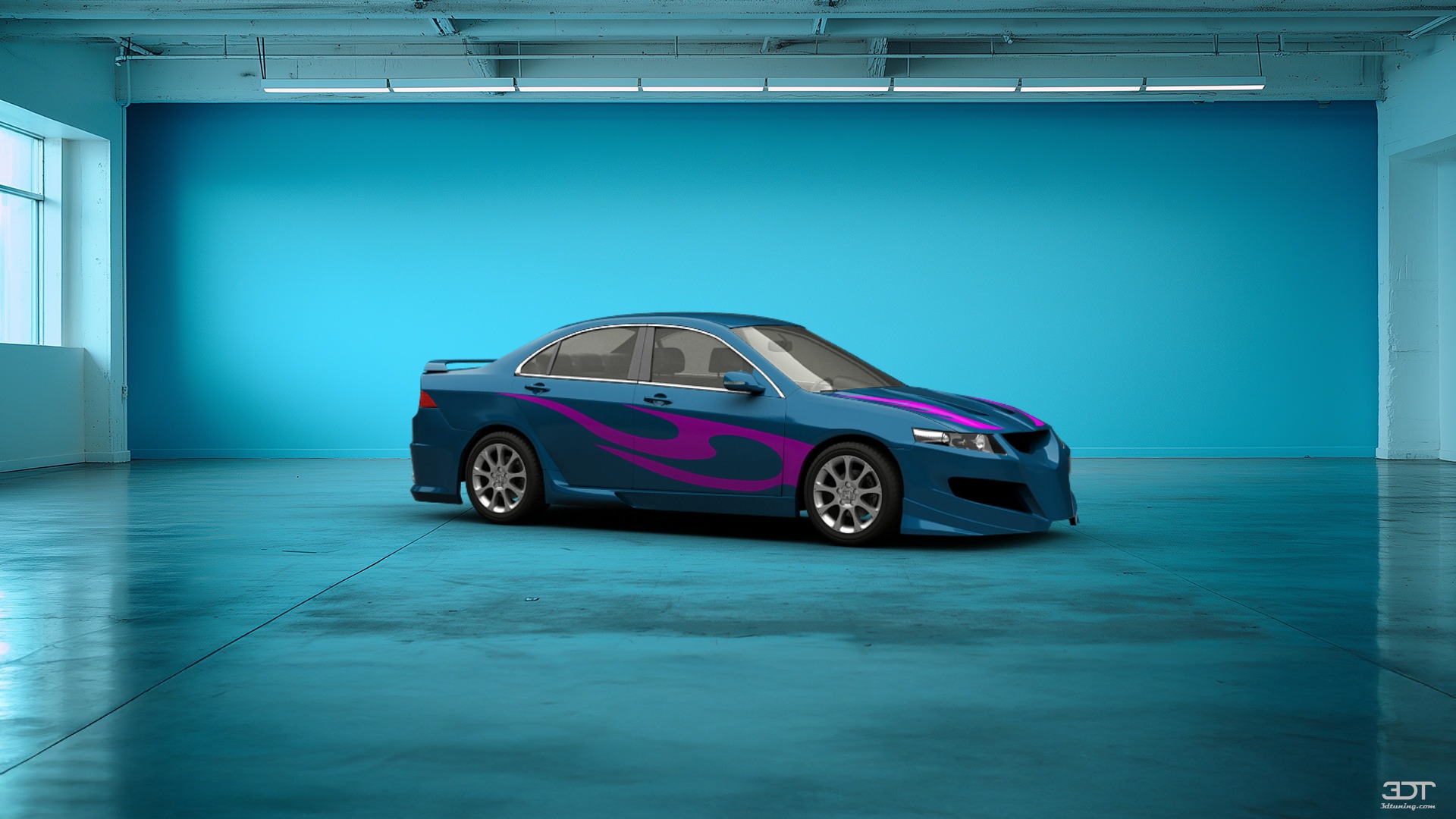 Honda Accord Sedan 2003
