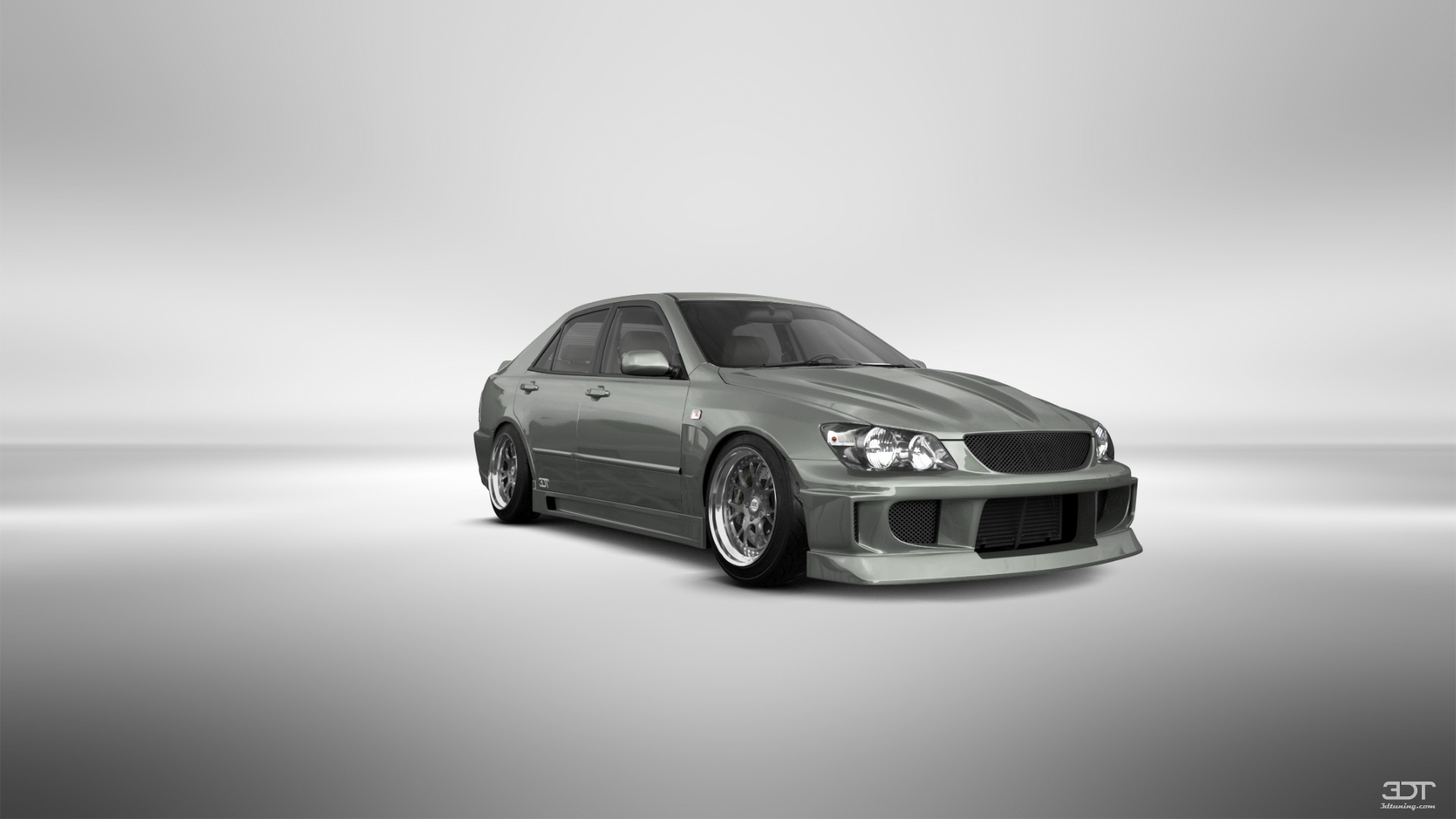 Lexus IS300 Sedan 1998