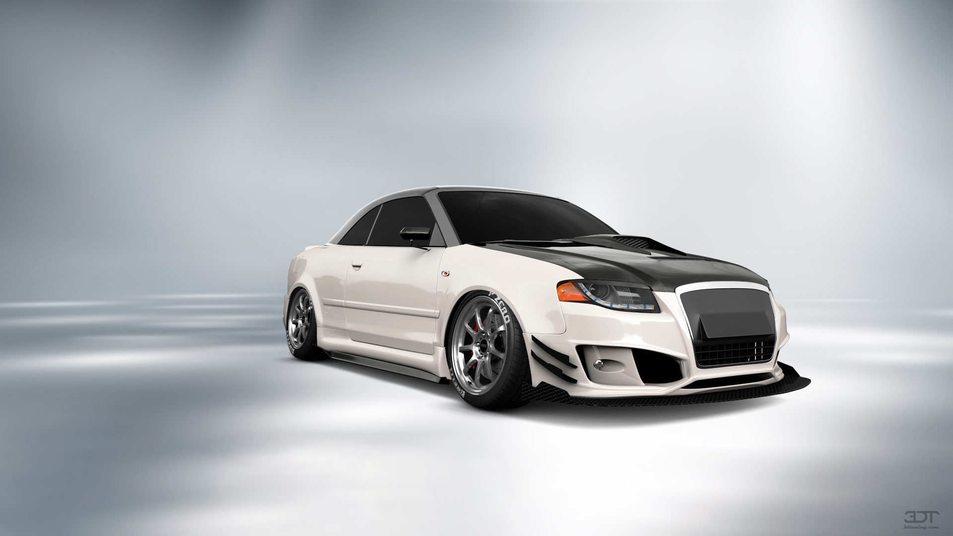 Audi A4 Cabriolet 2006