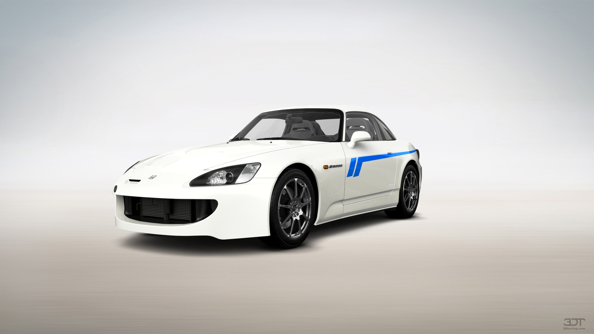 Honda S2000 Roadster 1999 tuning