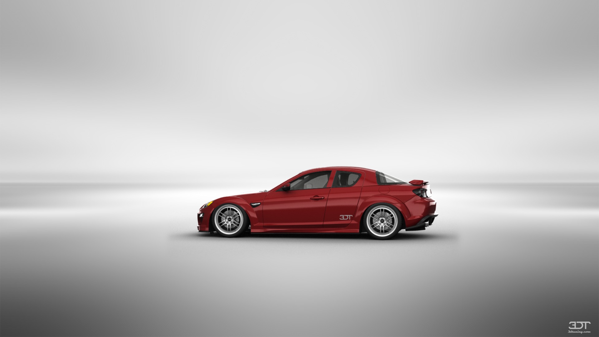 Mazda RX-8 R3 Coupe 2010