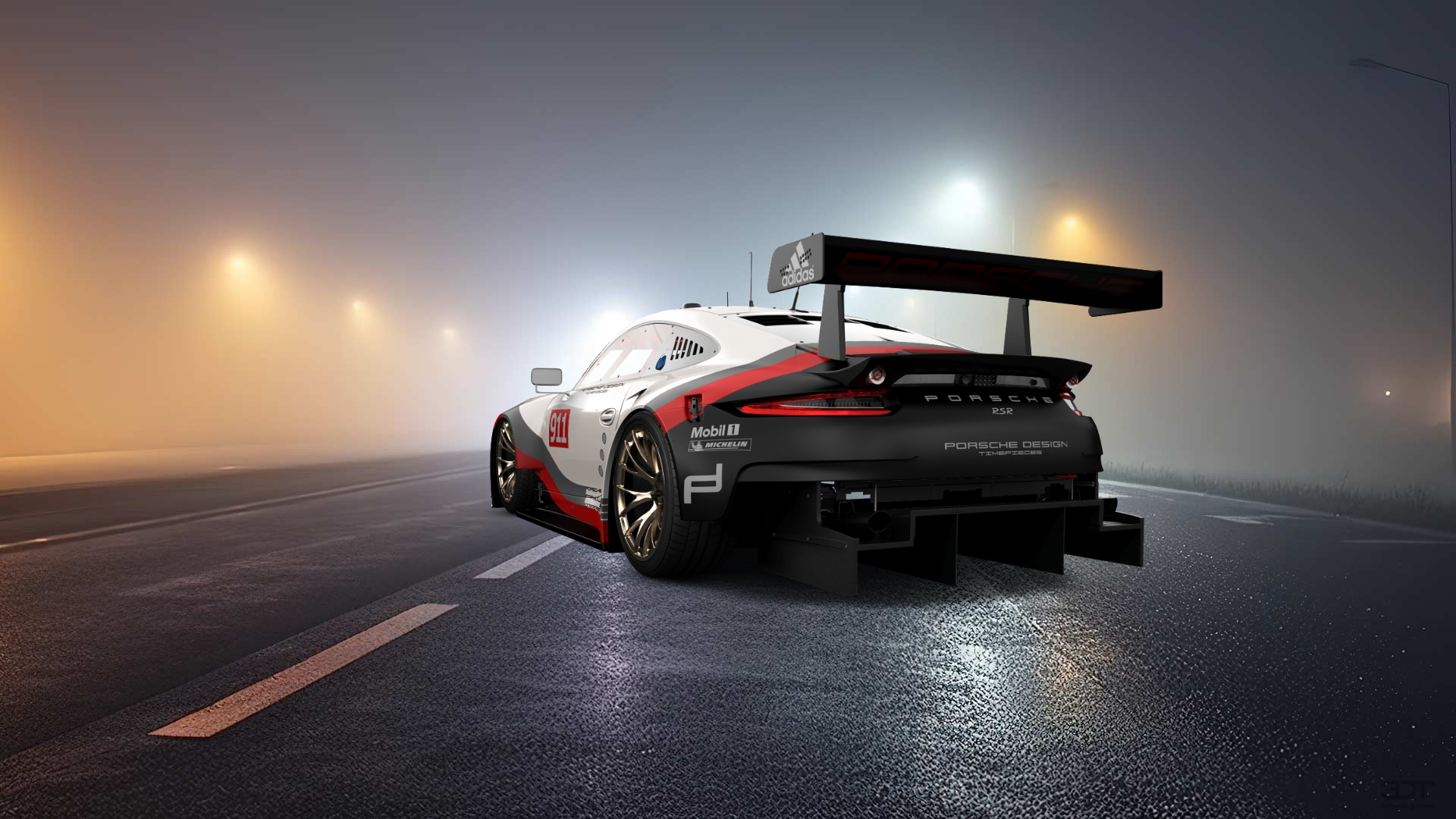 Porsche 911 Turbo S 2 Door Coupe 2014