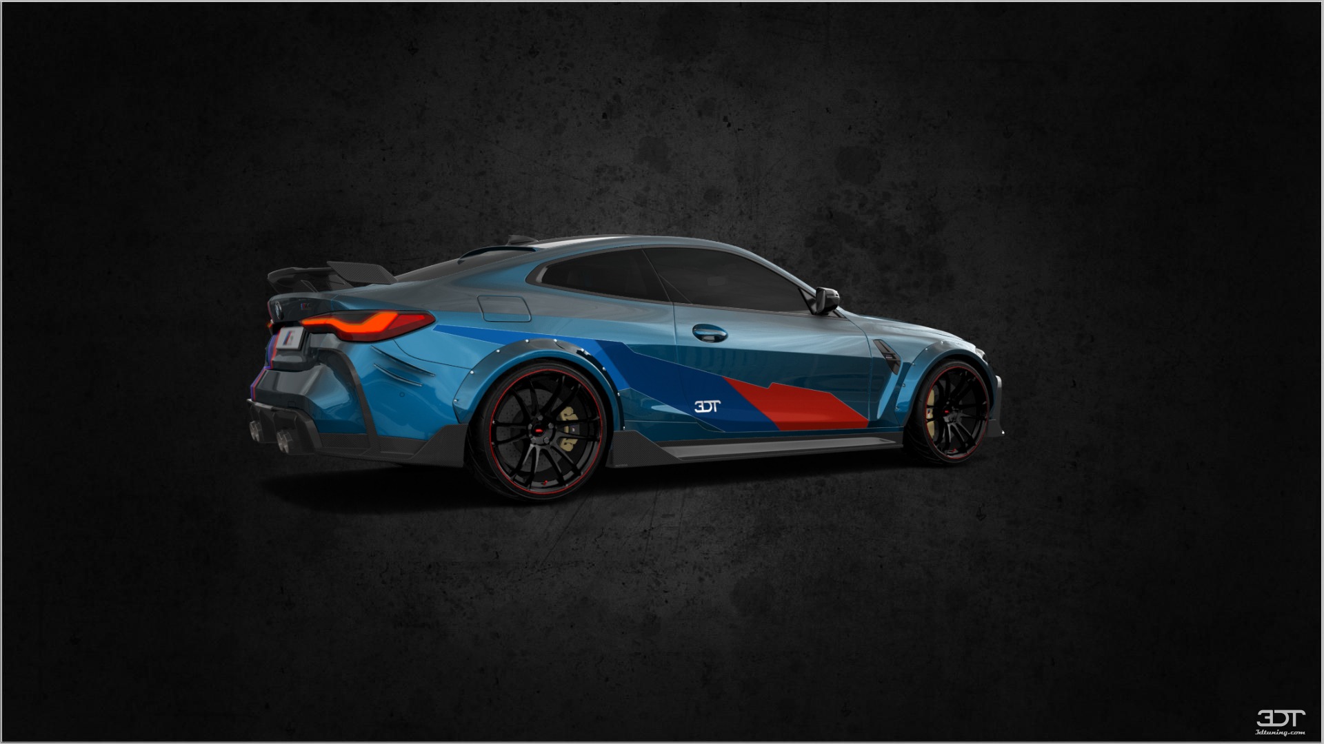 BMW M4 2 Door Coupe 2021