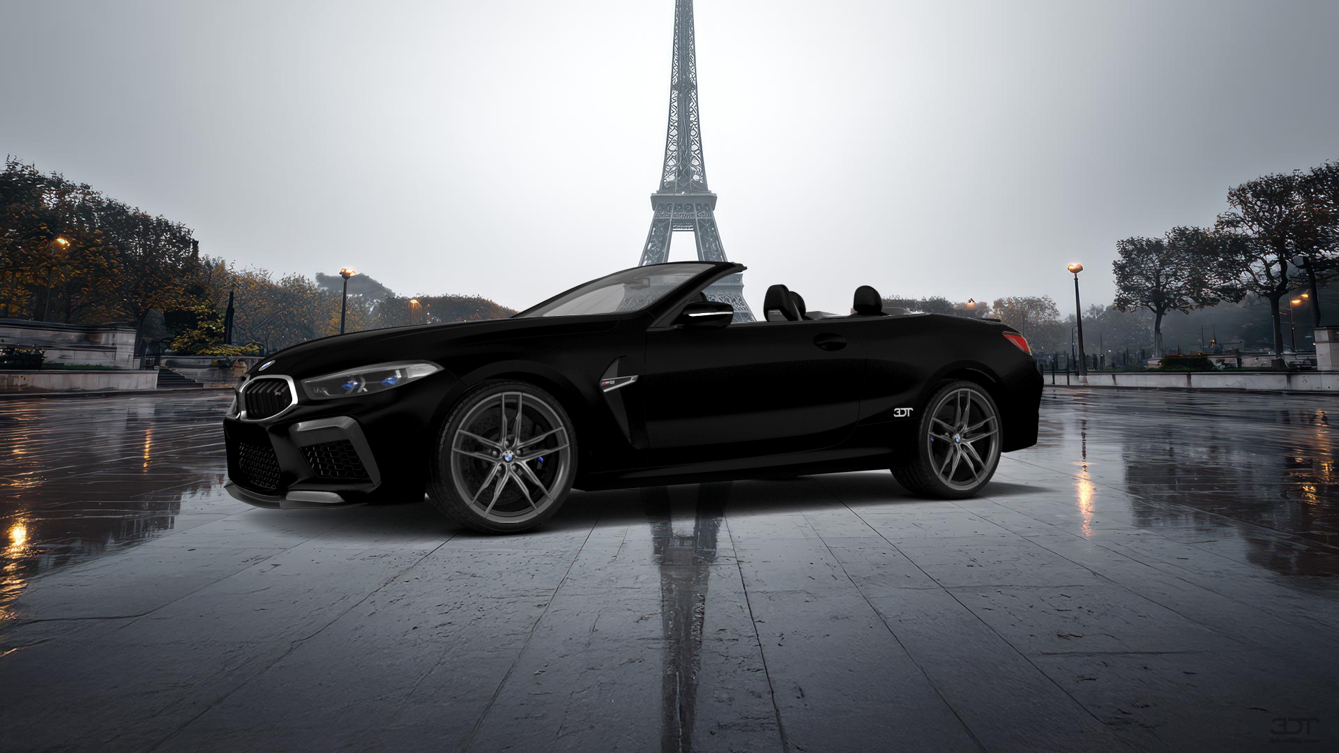 bmw m8