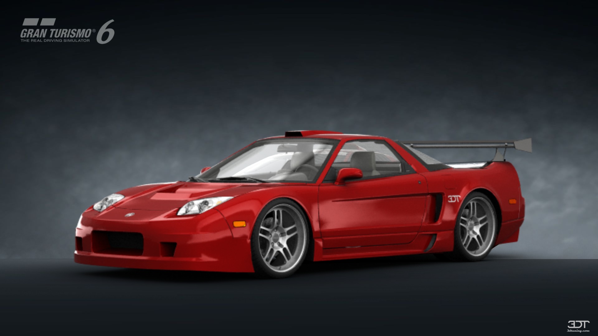 Acura NSX Coupe 2005
