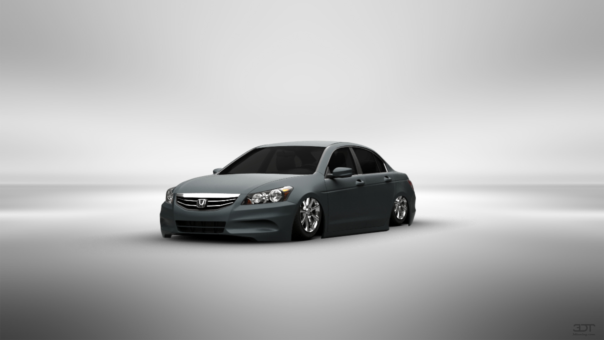 Honda Accord Sedan 2012