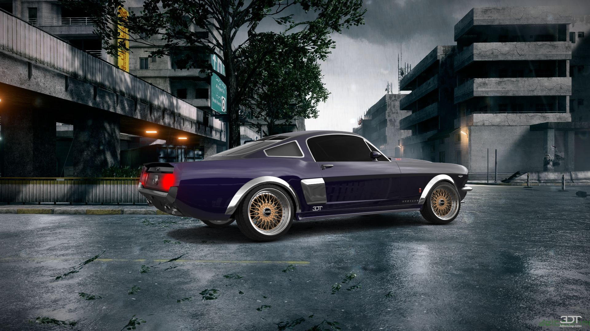 Ford Mustang Fastback 1964 Images