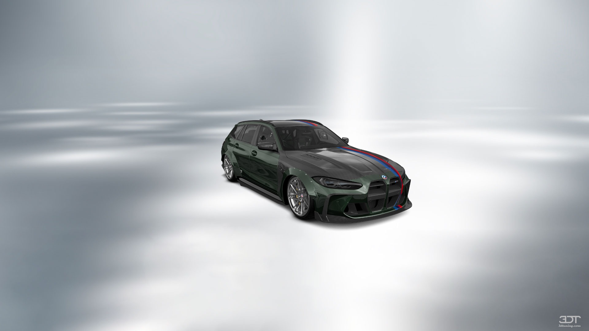 BMW M3 Touring 2022