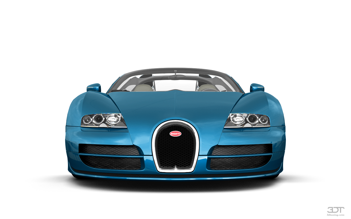 Tuning Bugatti Veyron 16.4 Grand Sport Vitesse 2 door targa top 2012