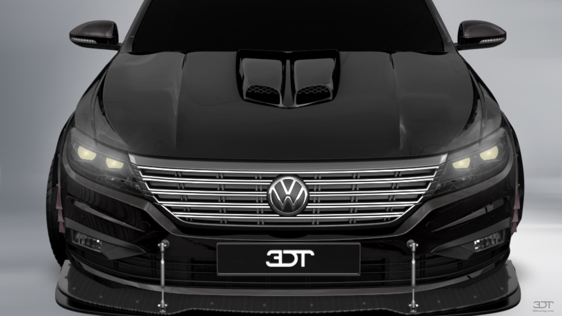 NaturalWarden156 | Car Garage on 3DTuning