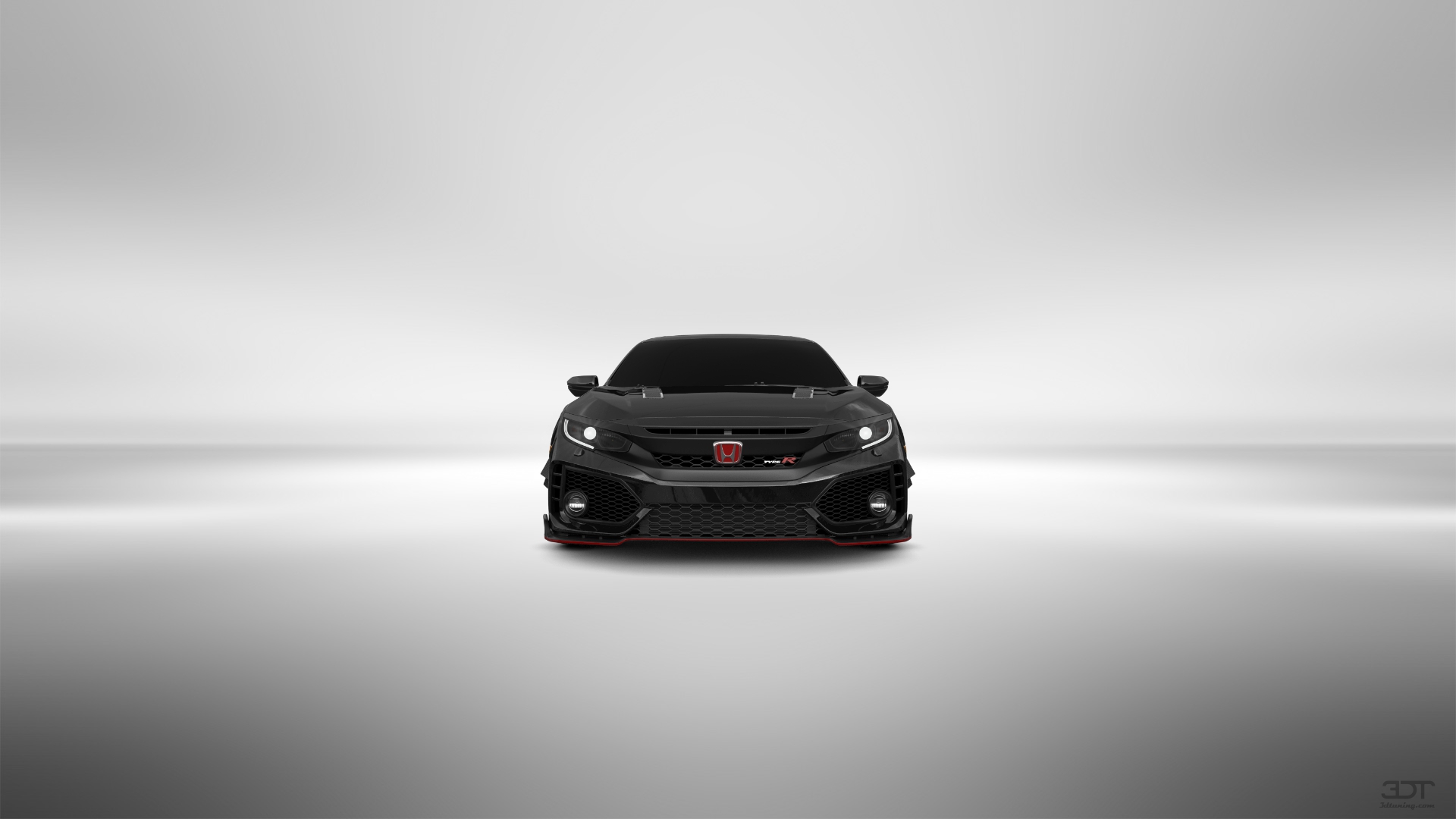 Honda Civic Hatchback 2018