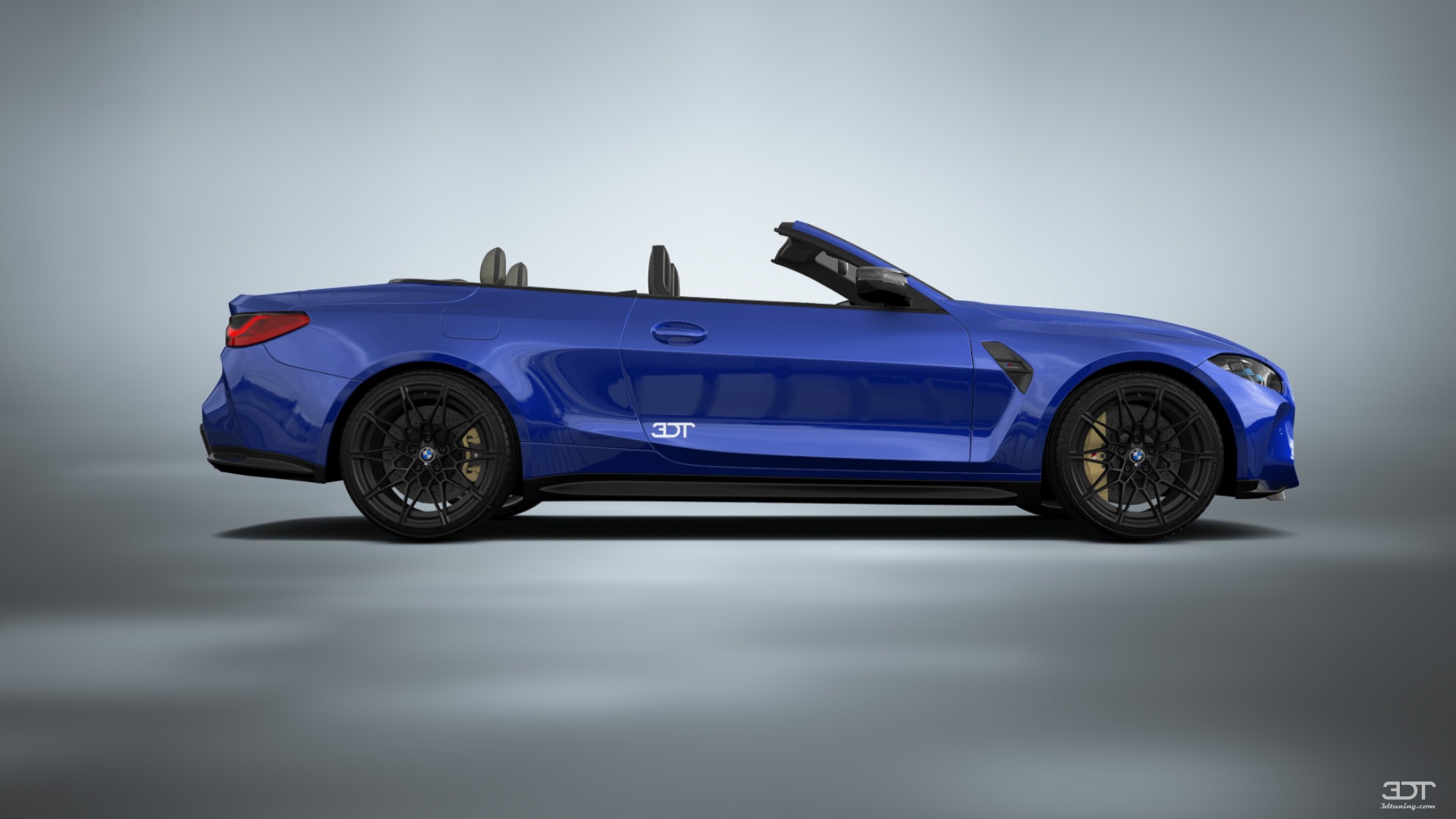 BMW M4 2 Door Convertible 2022