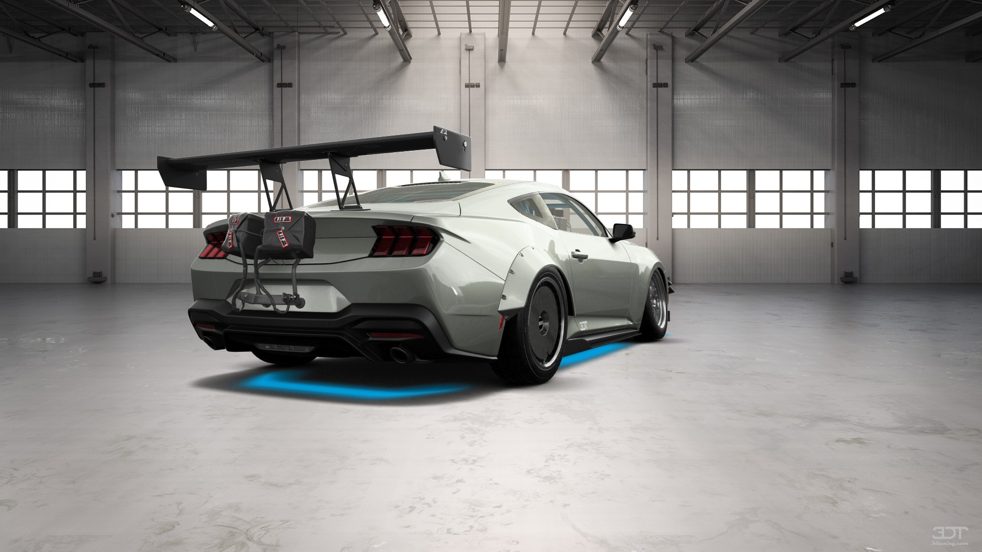 Ford Mustang 2 Door Coupe 2024