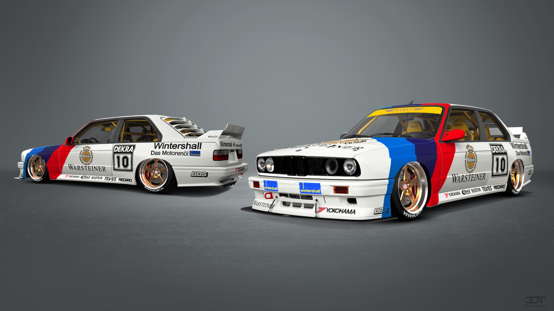 BMW M3 2 Door Coupe 1986 Images