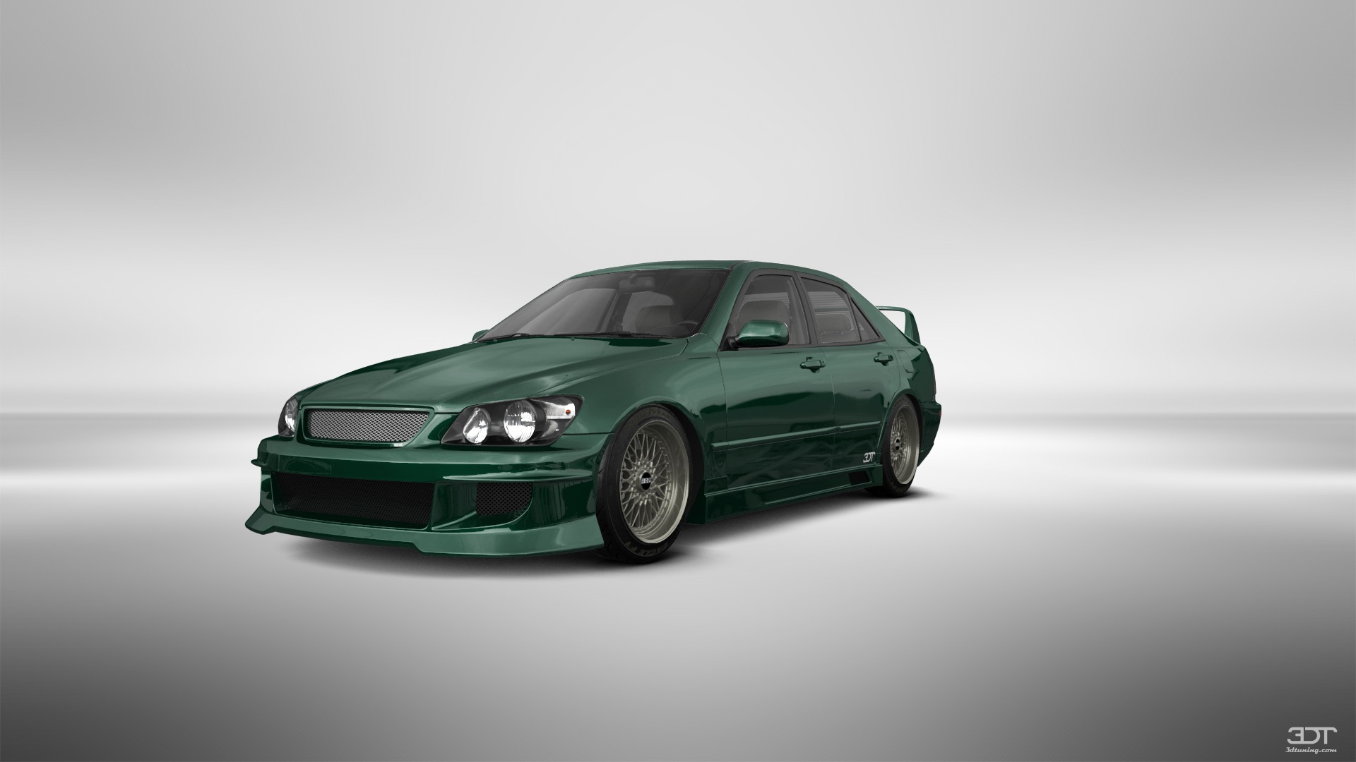 Lexus IS300 Sedan 1998