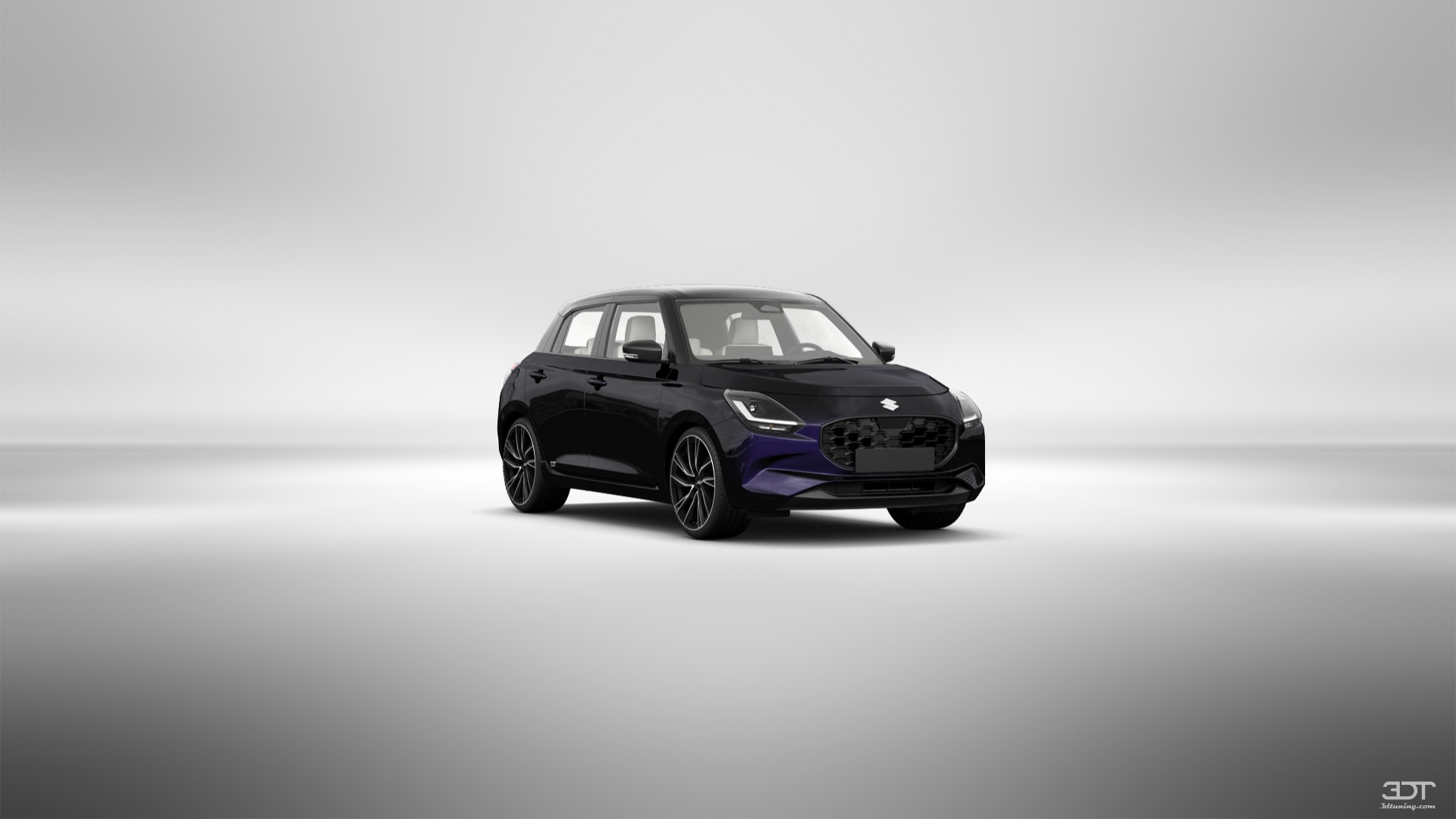 Suzuki Swift 5 Door Hatchback 2024