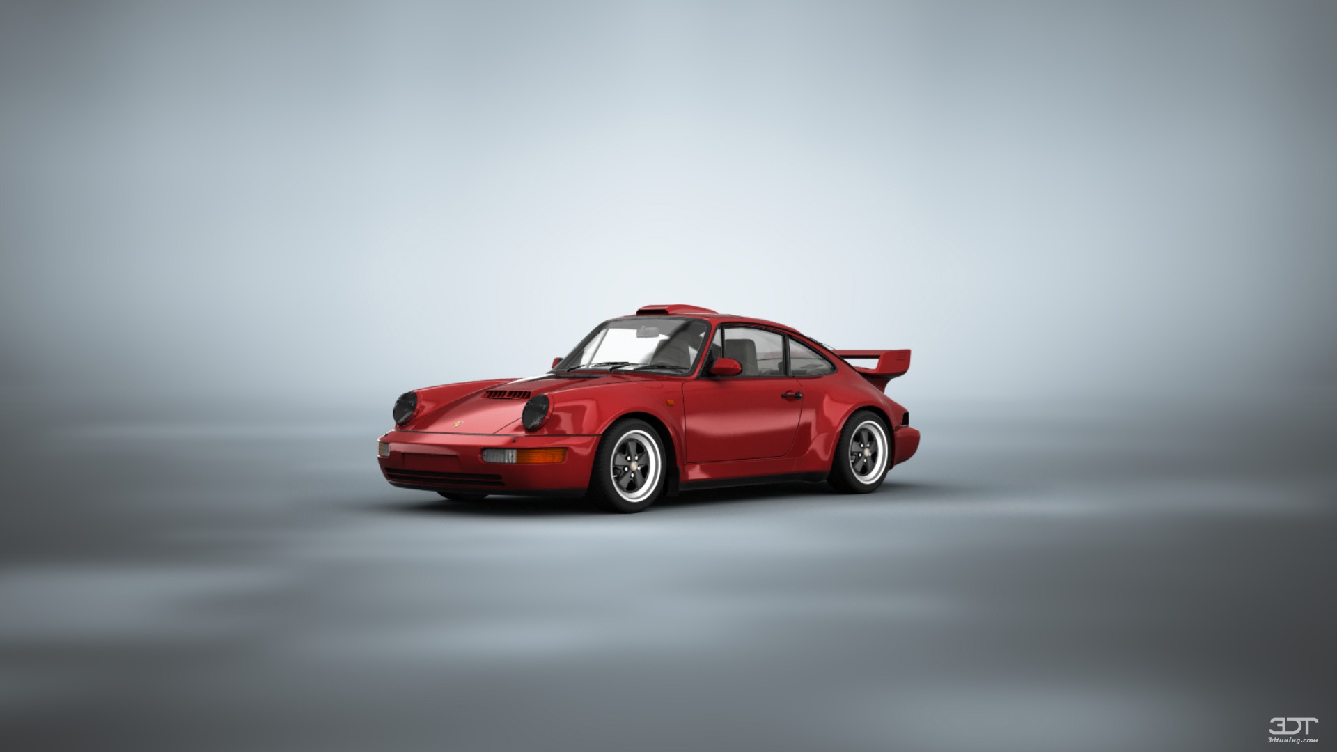 Porsche 911 Turbo Coupe 1978