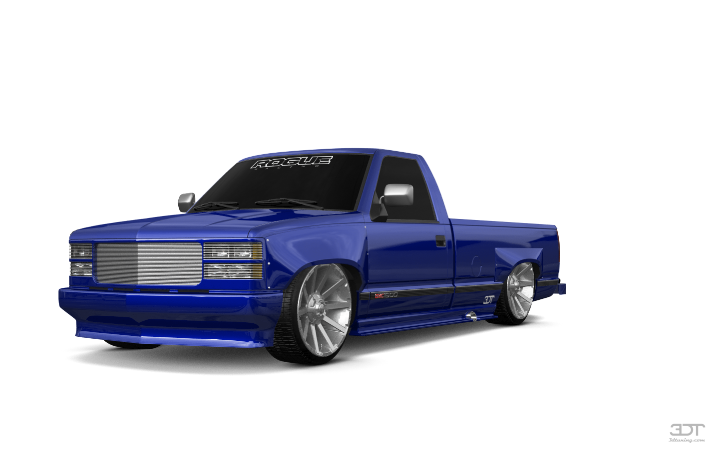 GMC Sierra 1500 1988