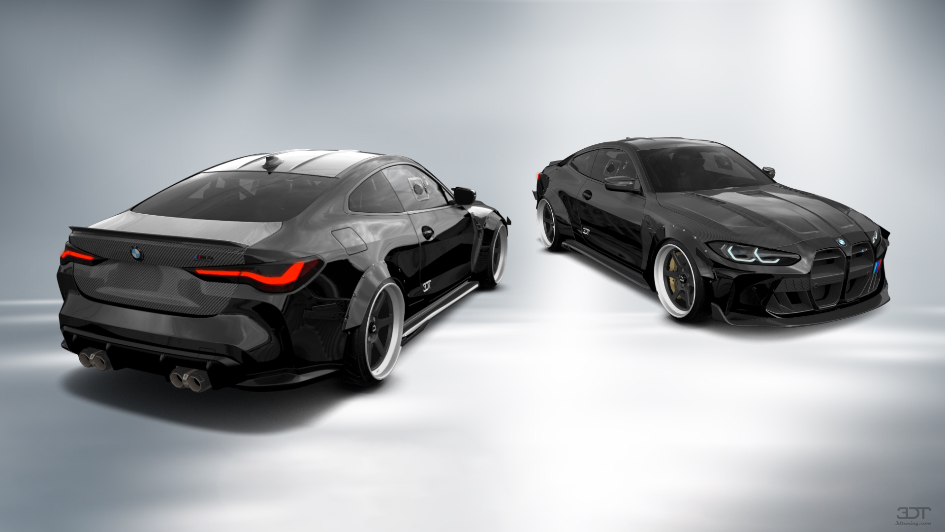 BMW M4 2 Door Coupe 2021