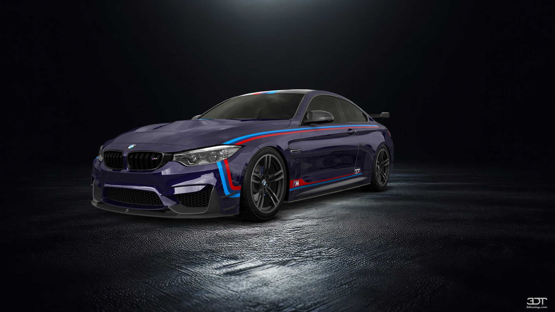 BMW M4 2 Door Coupe 2019