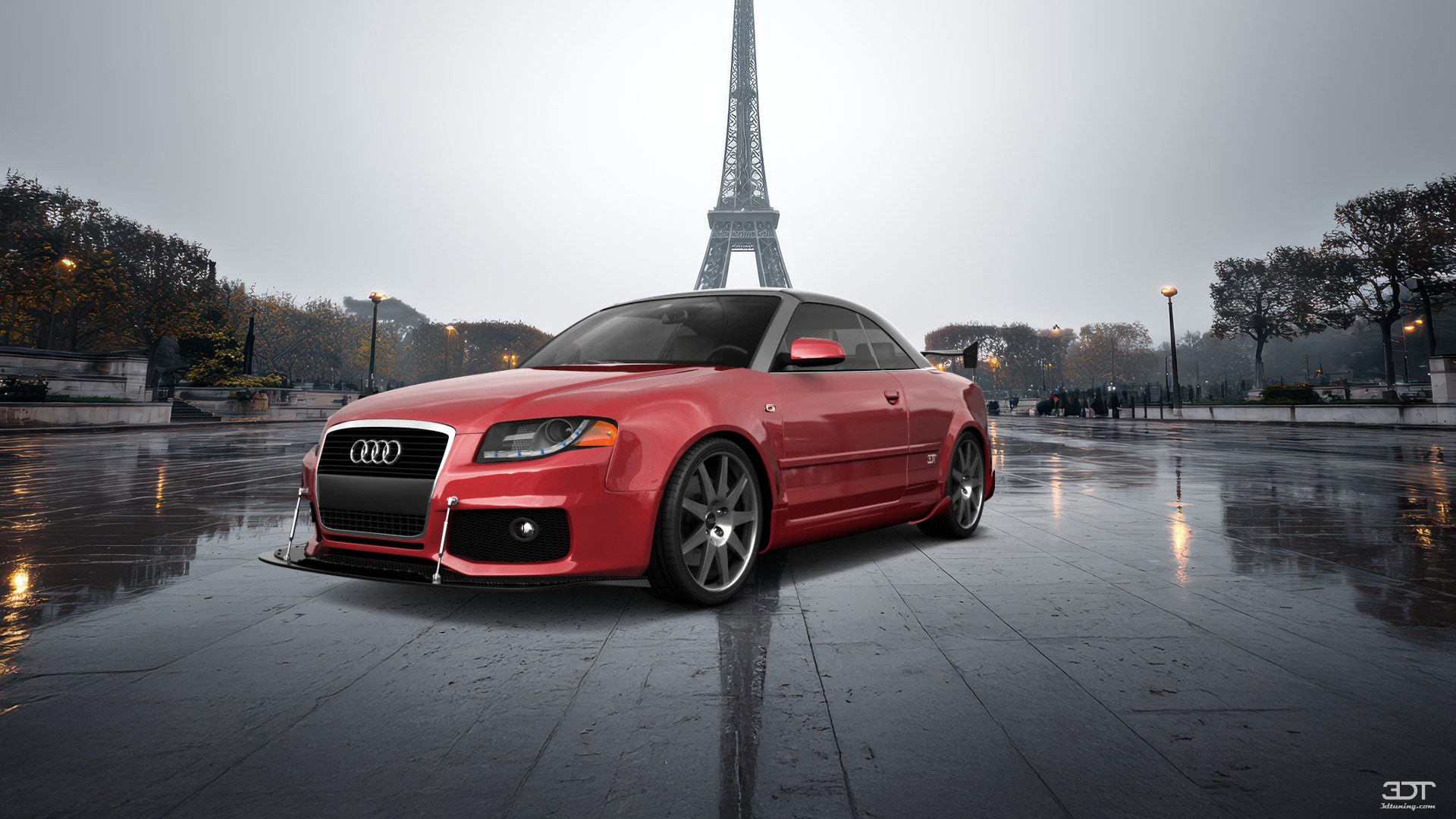 AUDI