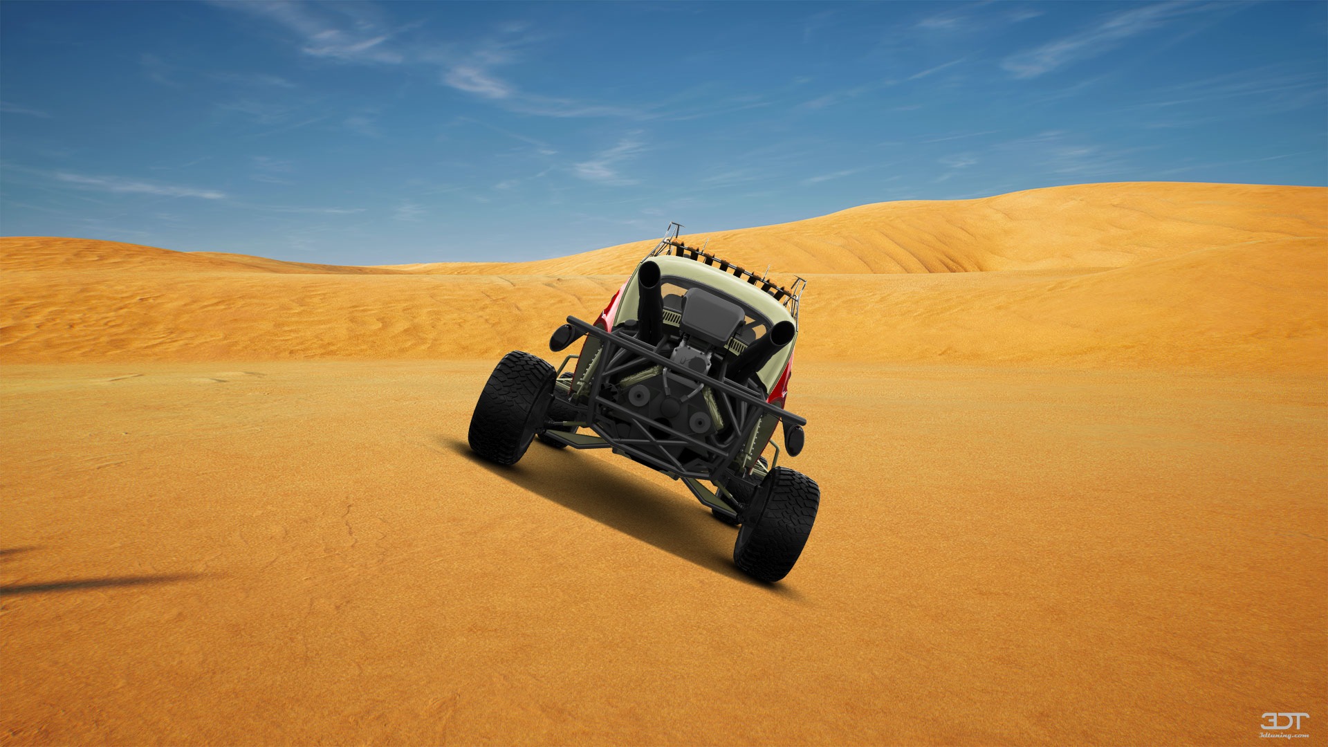 Ford Crown Victoria Sedan 2007 tuning