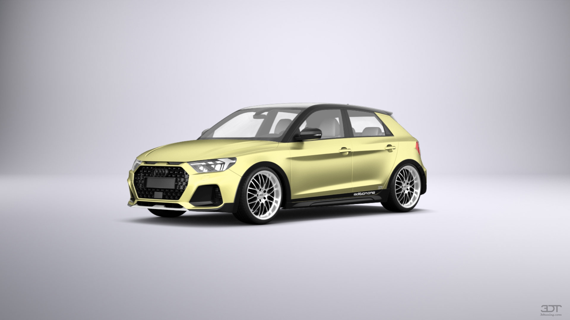 Audi A1 Citycarver 5 Door Hatchback 2019