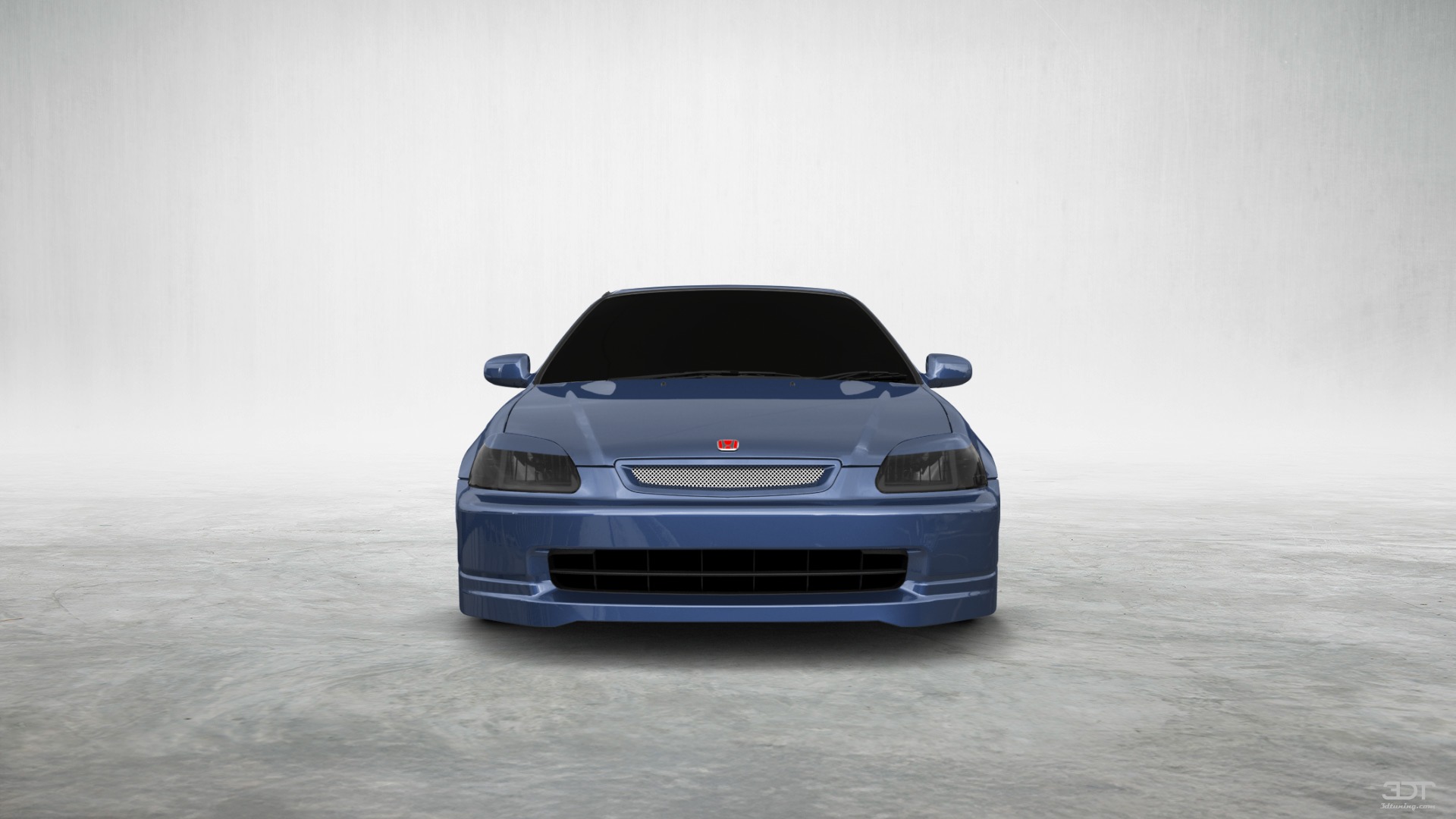 Honda Civic 3 Door Hatchback 1997
