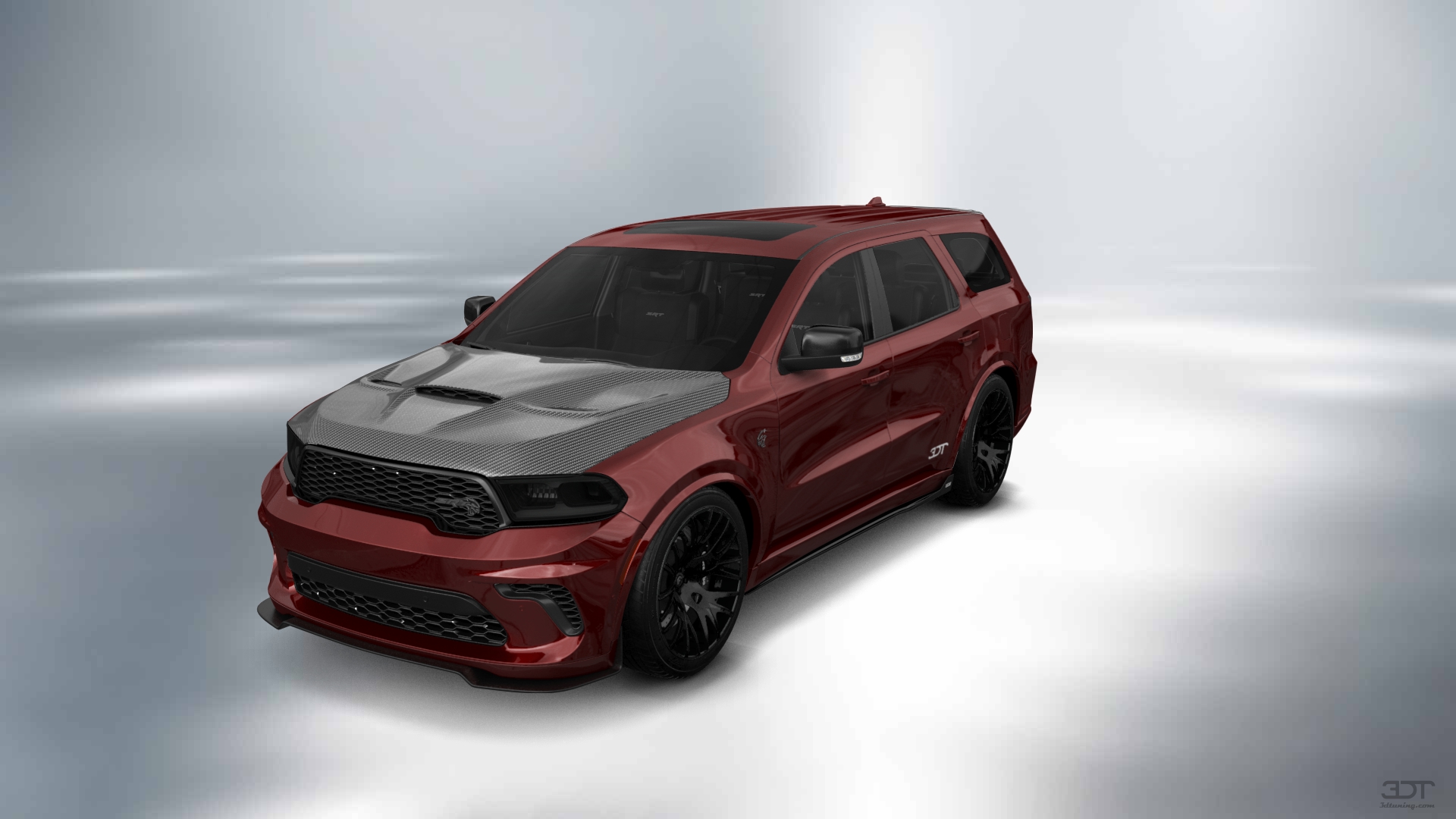 Dodge Durango 5 Door SUV 2021