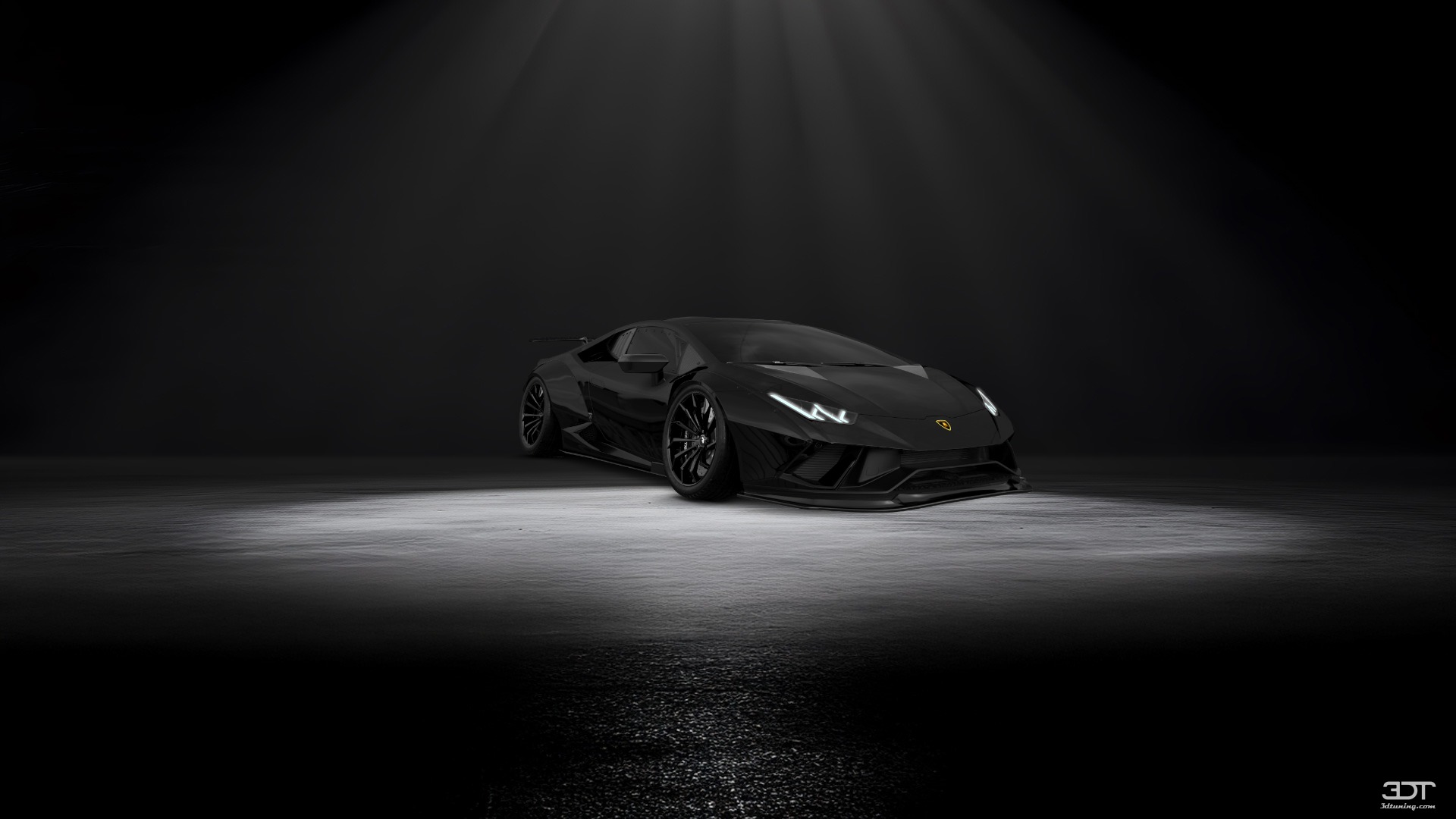 Lamborghini Huracan 2 Door Coupe 2014 이미지
