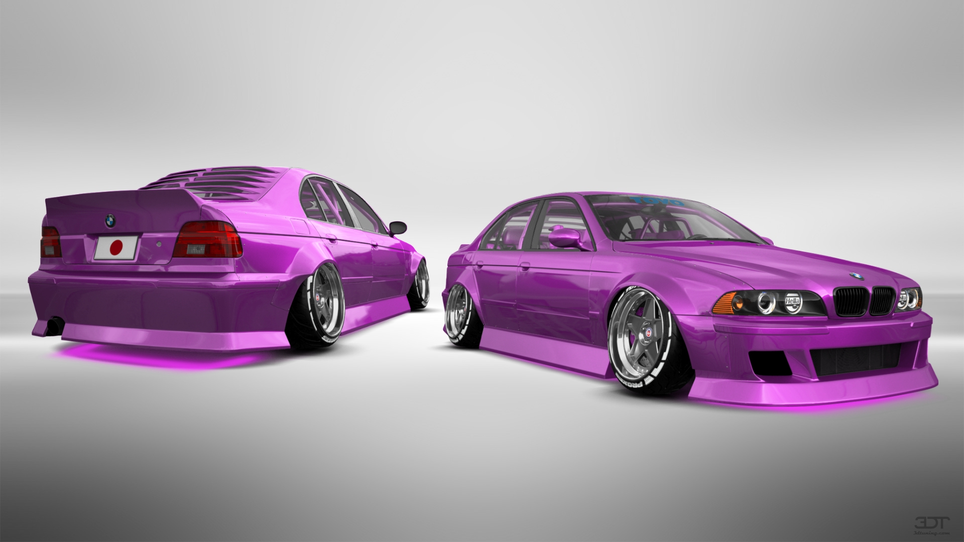 BMW 5 Series M5 Sedan 2003