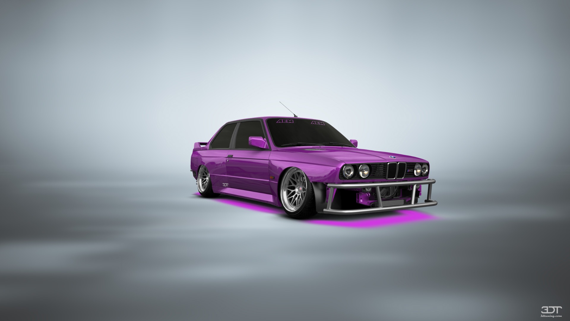 BMW M3 2 Door Coupe 1986 Images