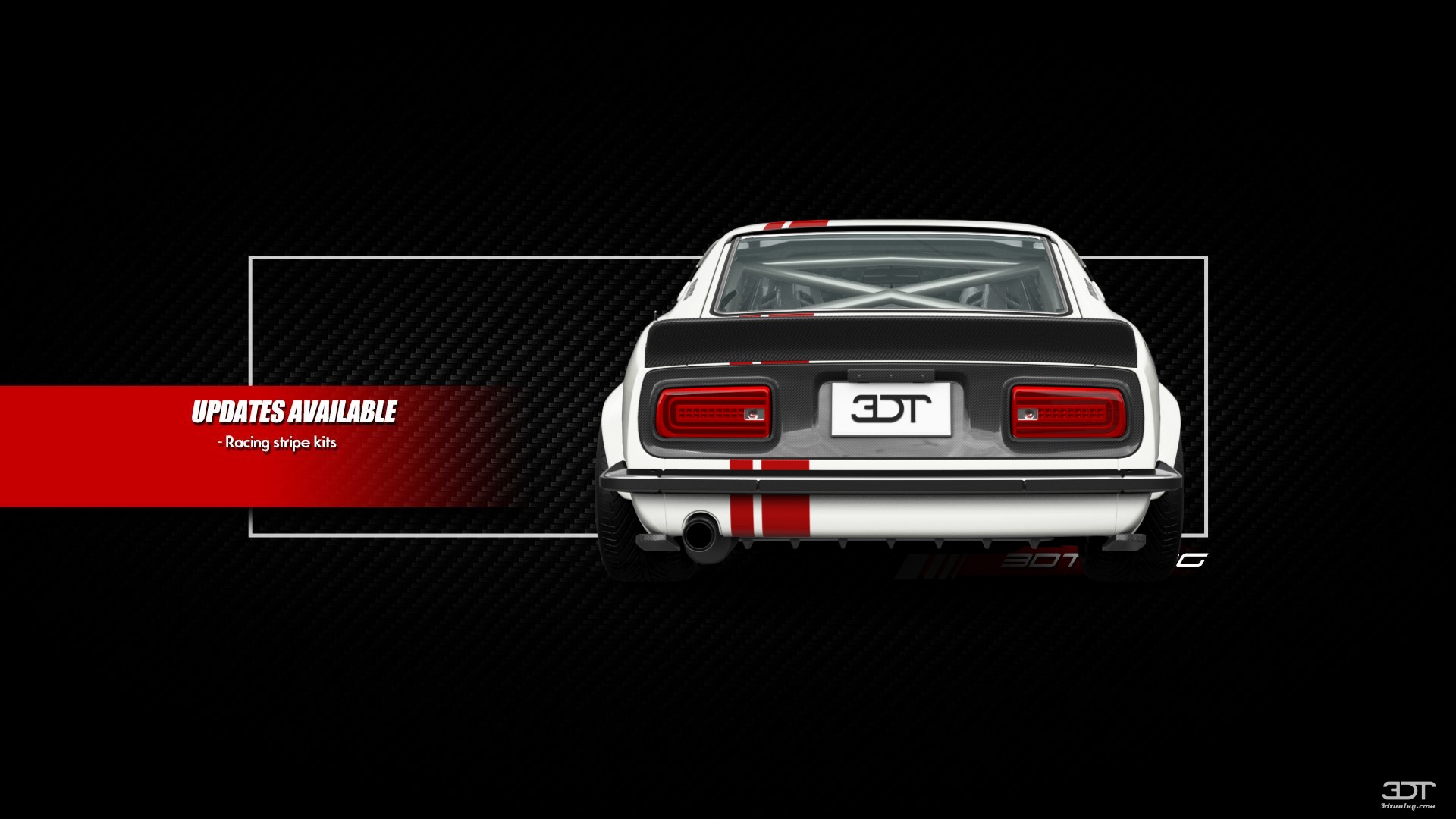 Nissan Fairlady 240Z 3 Door Coupe 1969 Images