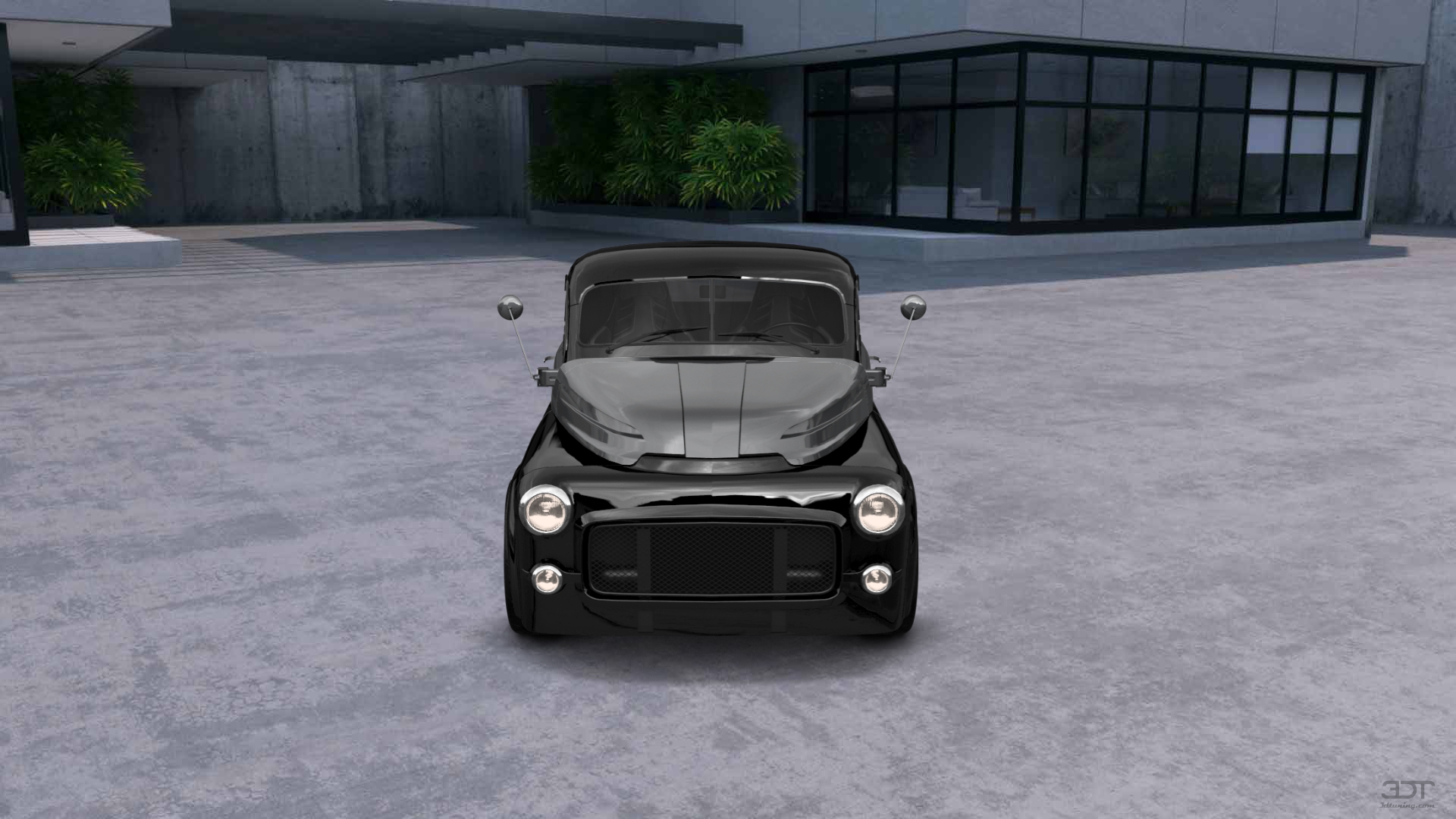 Dodge B Series 2 Door truck 1948 Images