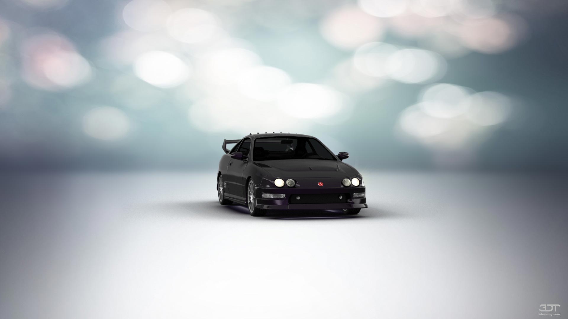 Acura Integra Type-R Coupe 2001