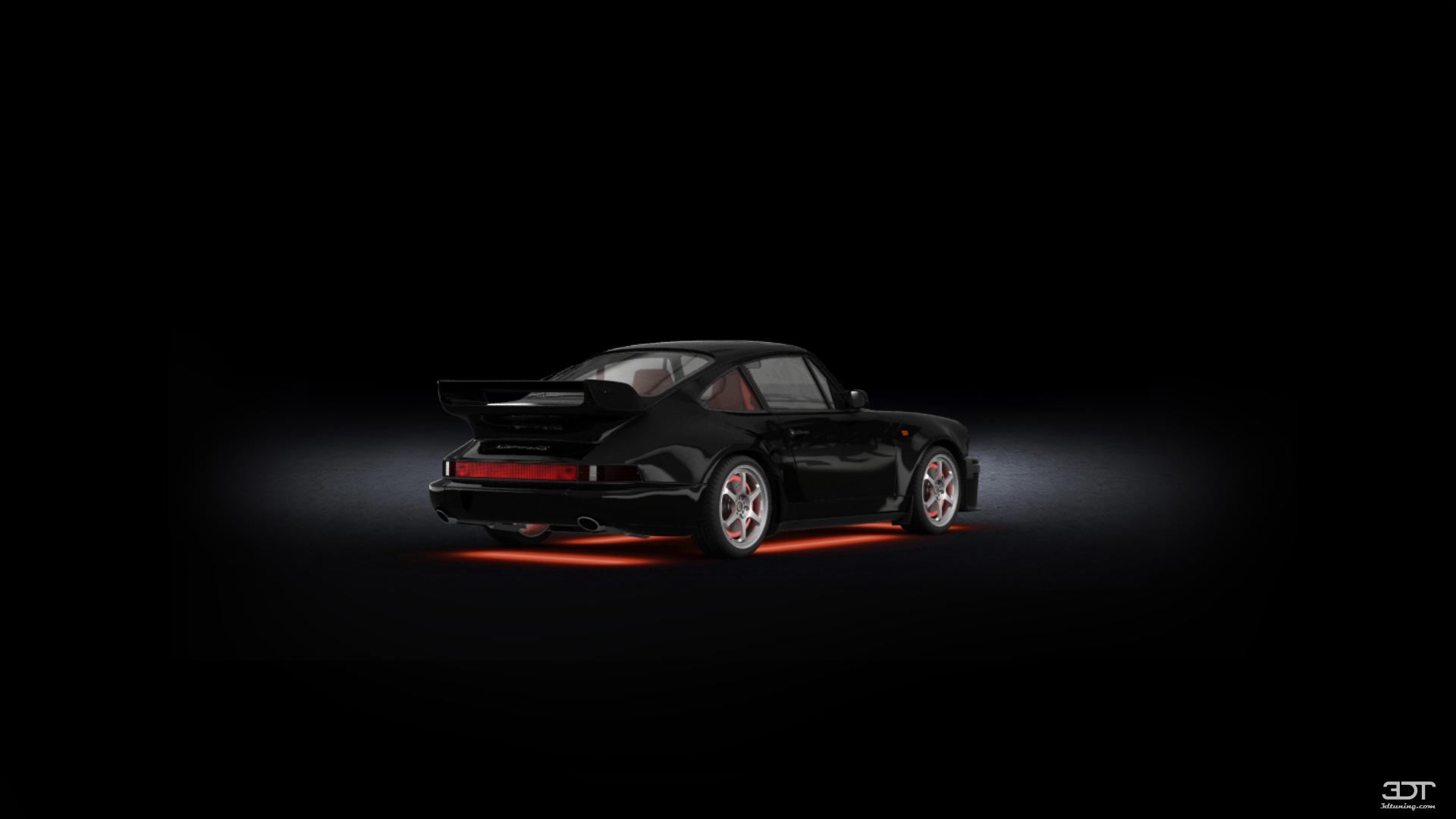 Porsche 911 Turbo Coupe 1978