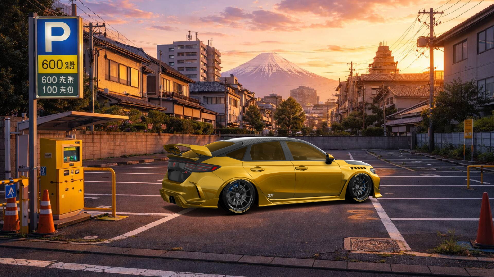 Honda Civic Type R 5 Door Liftback 2022 Images