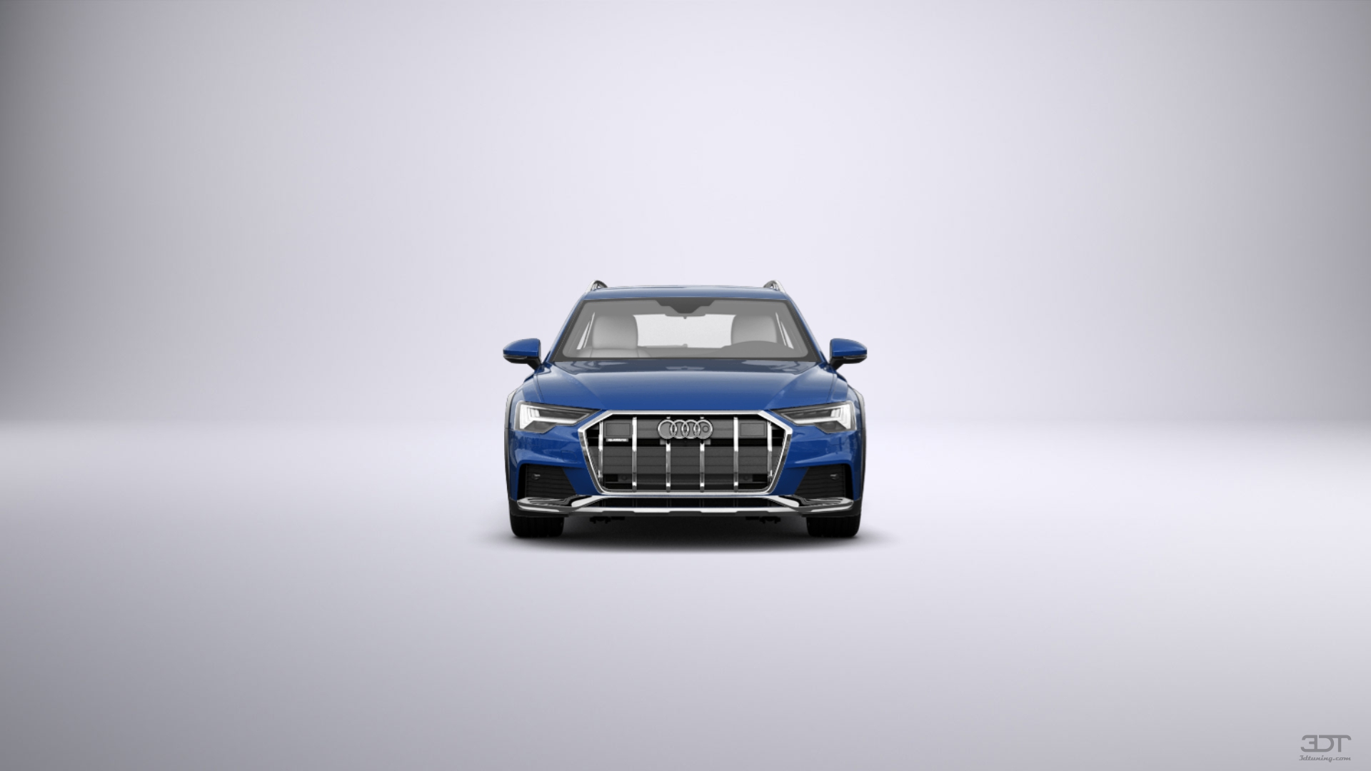 Audi A6 5 door Wagon 2019