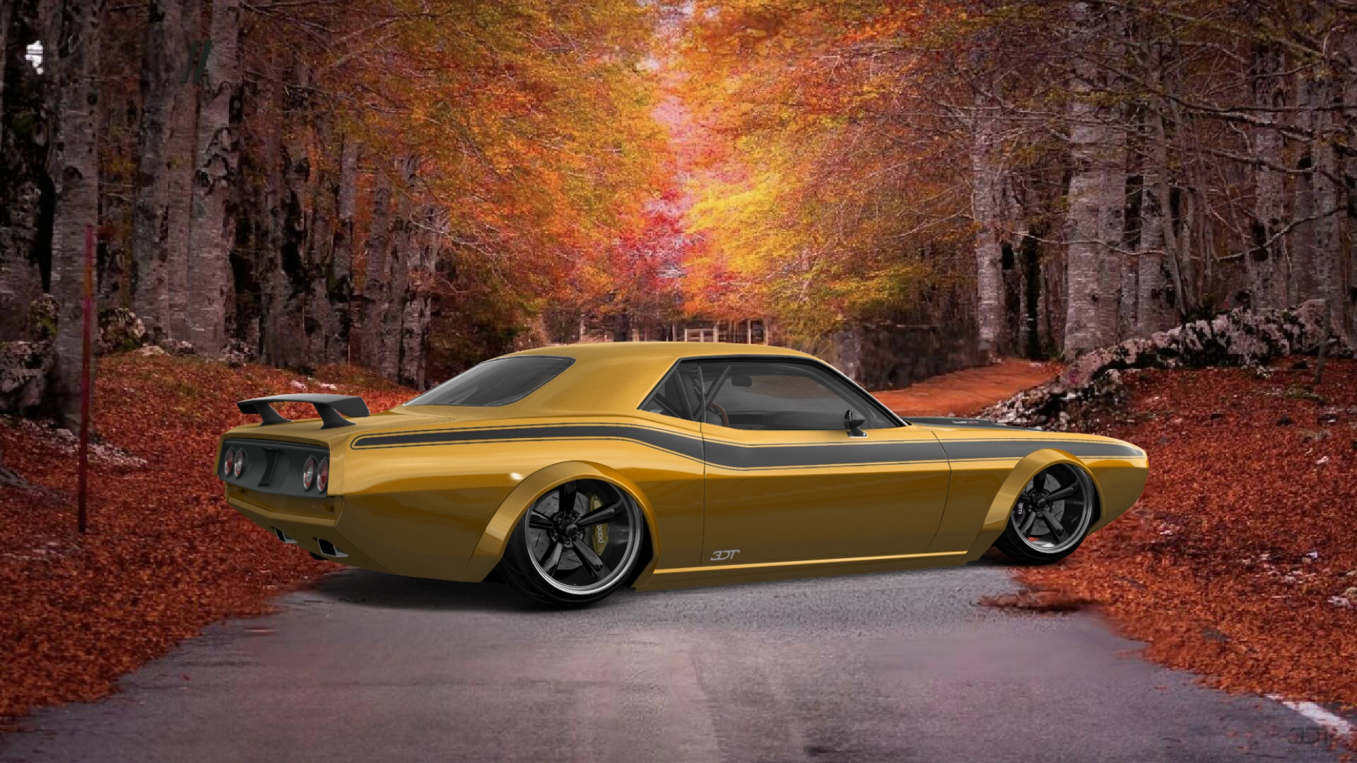 Plymouth Barracuda 2 Door Hardtop 1970 Images