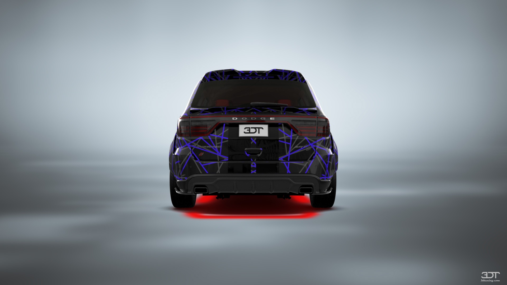 Dodge Durango 5 Door SUV 2021