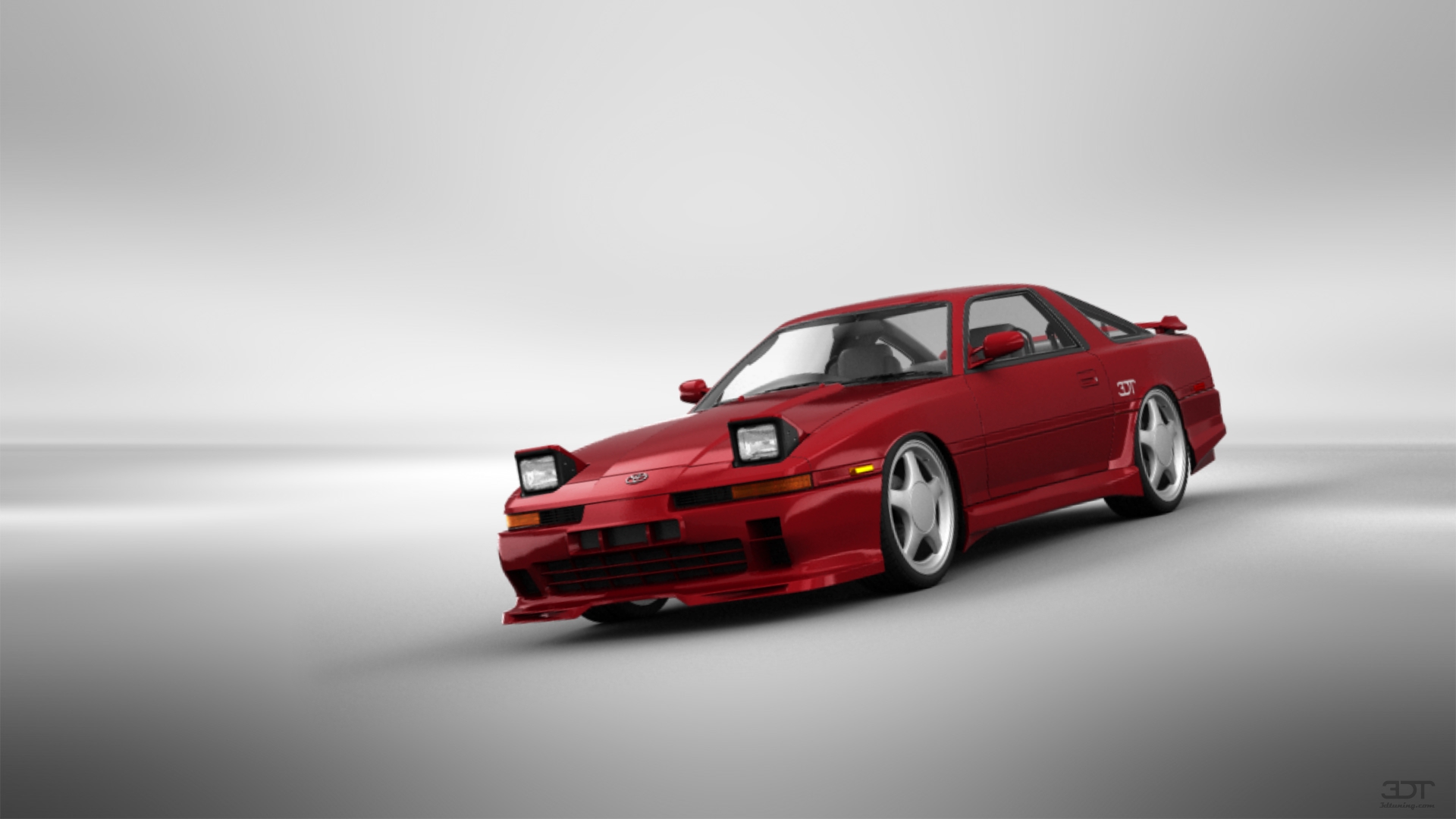 Toyota Supra Coupe 1992