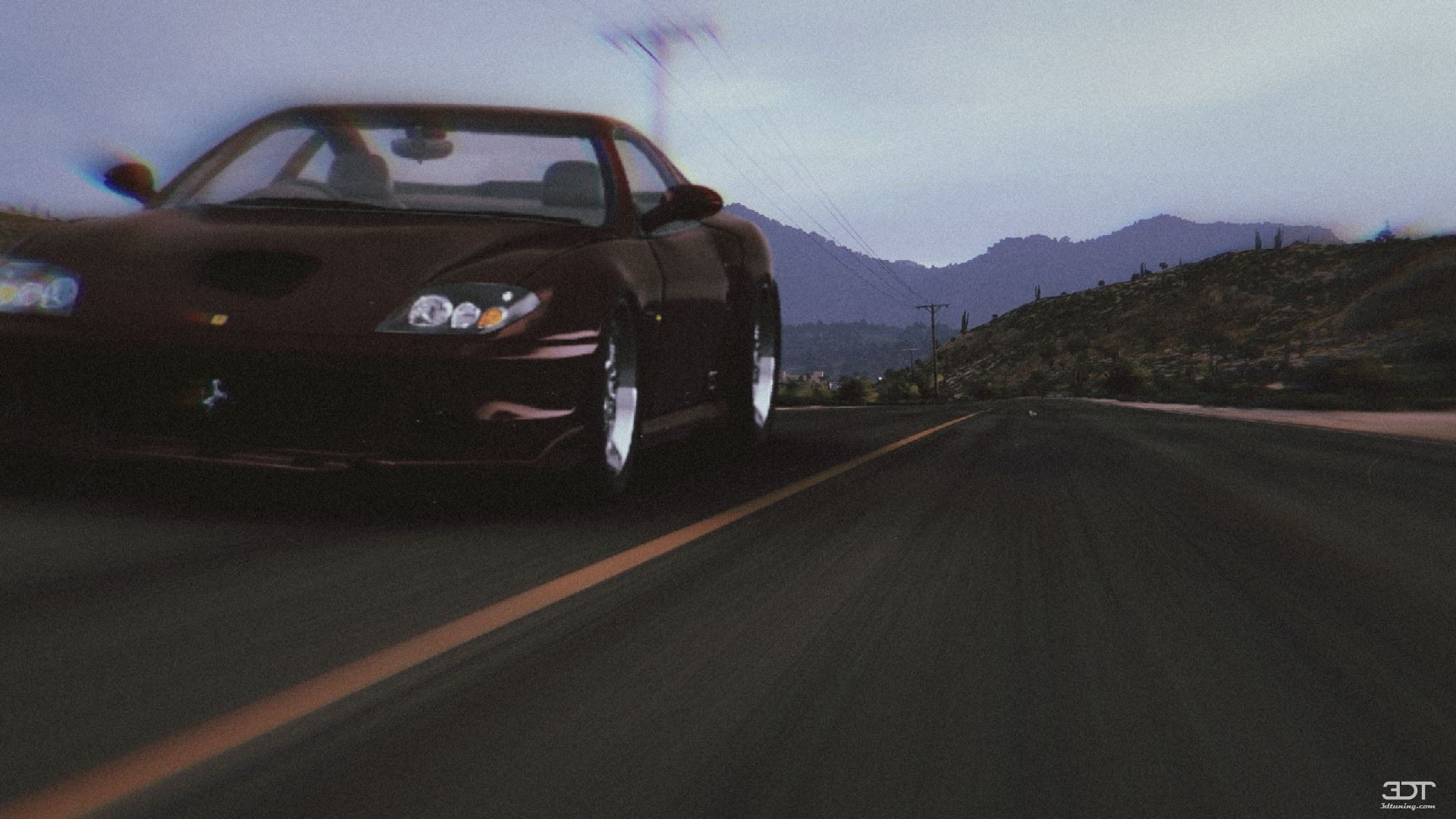 Ferrari 575M Maranello Coupe 2002 Images