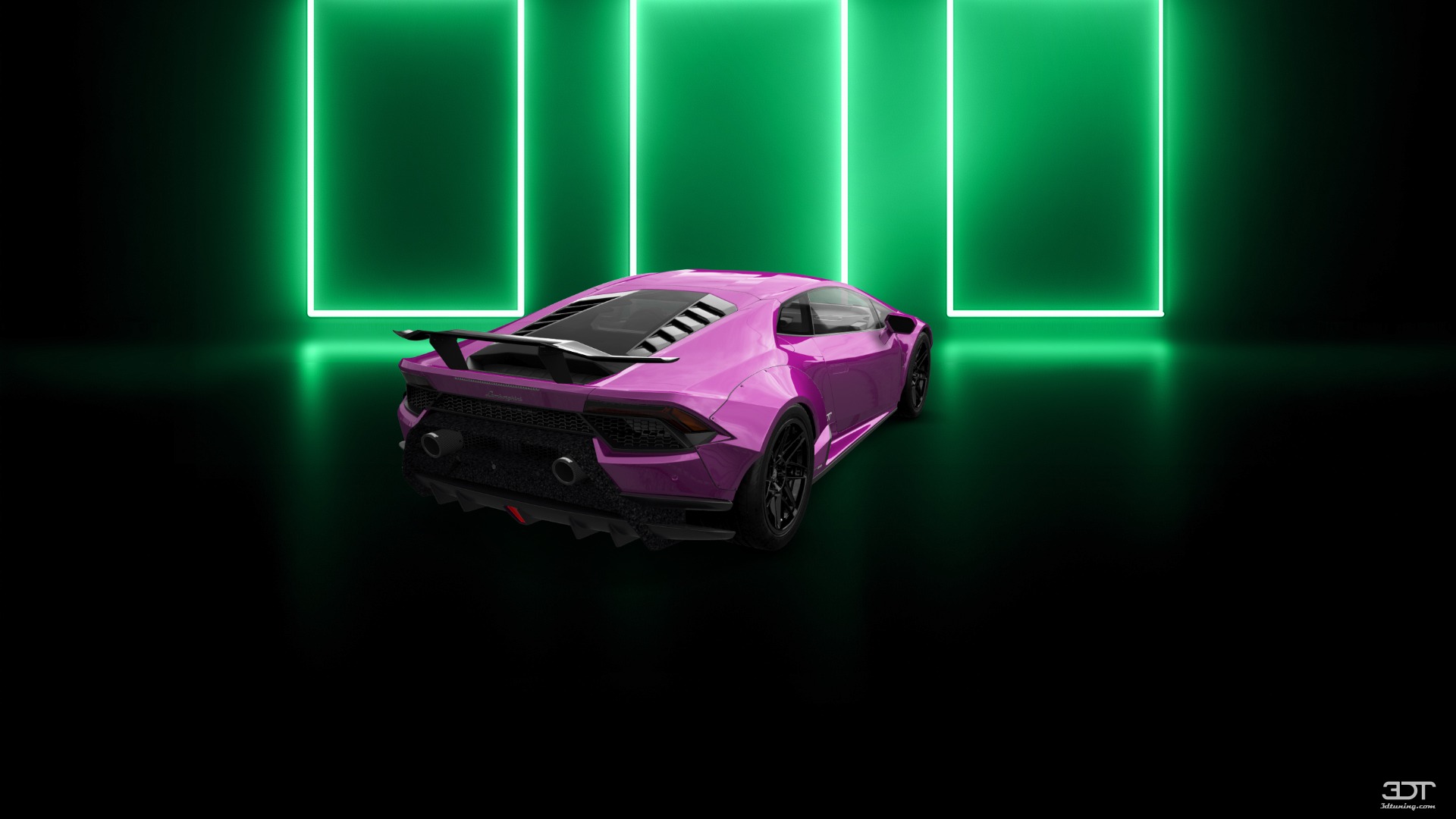 Lamborghini Huracan 2 Door Coupe 2014 Images