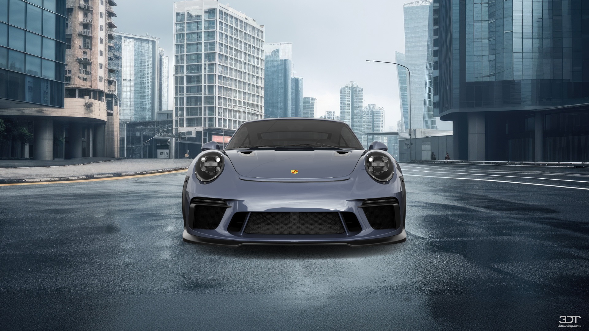 Porsche 911 Turbo S 2 Door Coupe 2014 Images