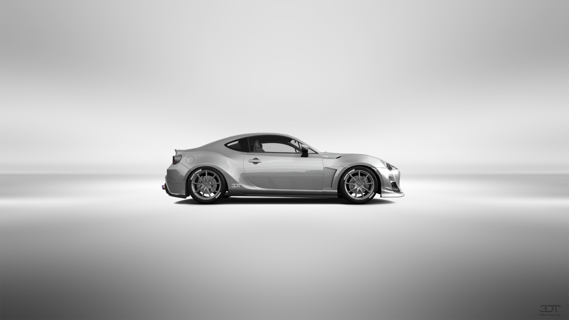 Toyota GT86 2 Door Coupe 2013