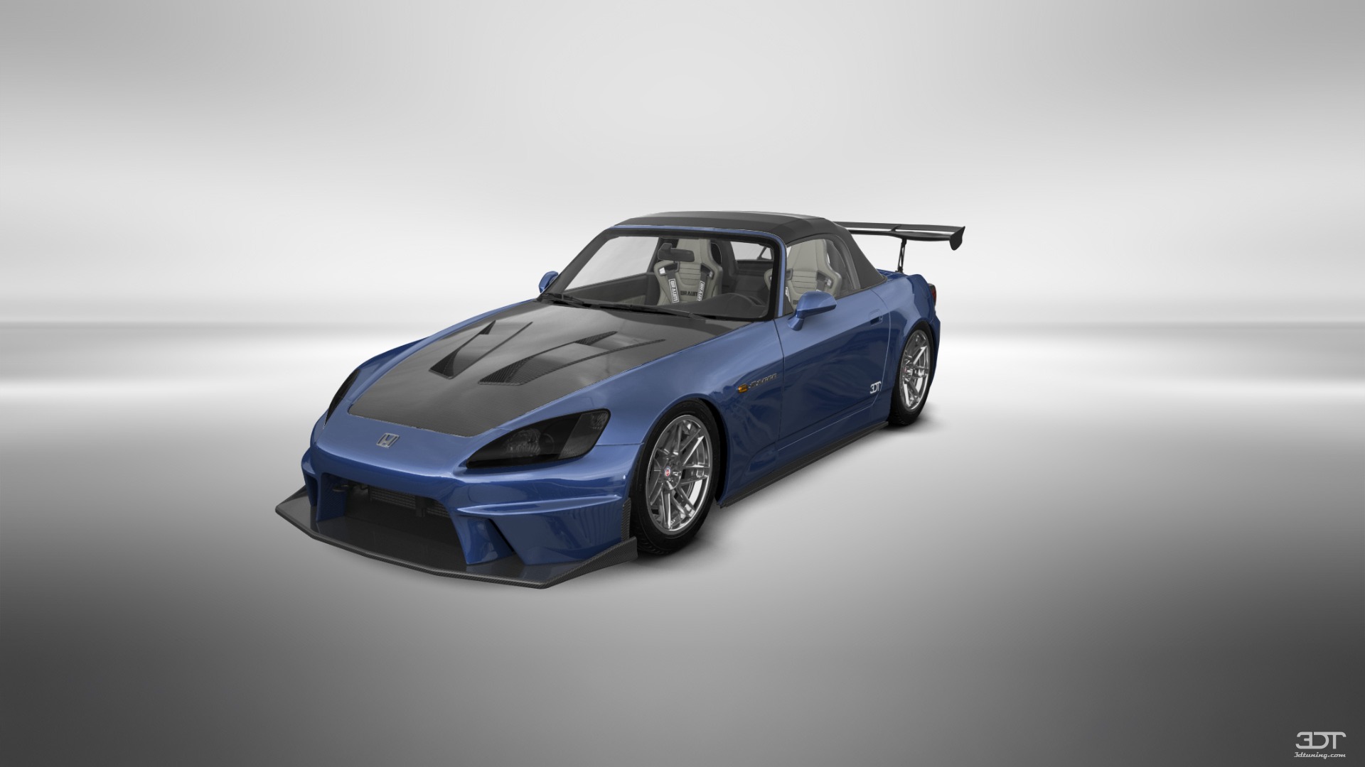 Honda S2000 Roadster 1999