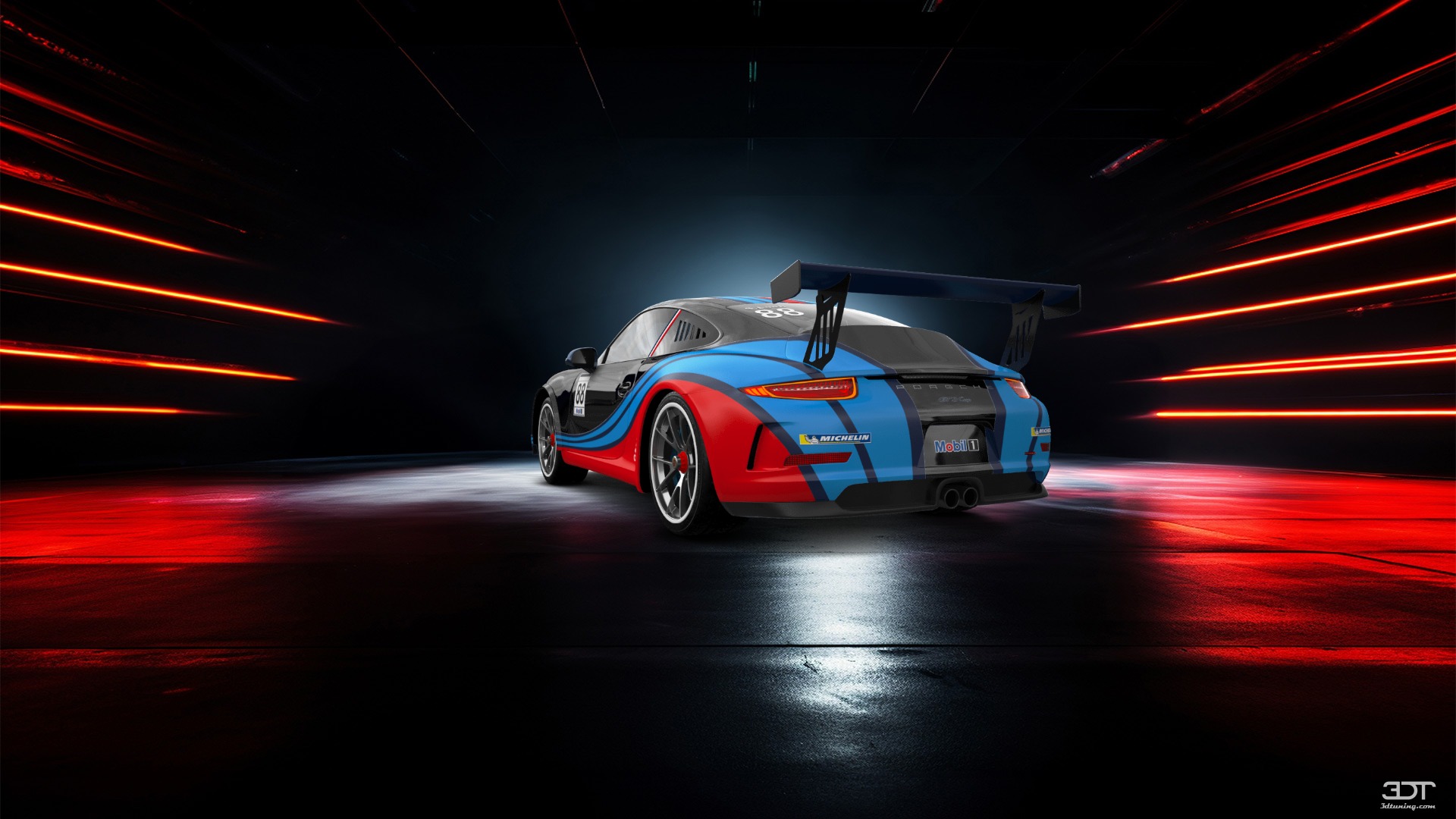 Porsche 911 Carrera 2 Door Coupe 2011 Images