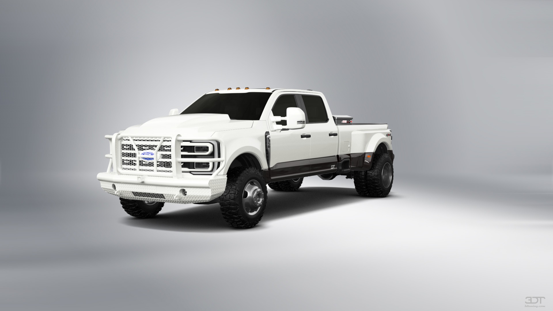 Ford F-350 DRW Crew Cab 4 Door pickup truck 2023